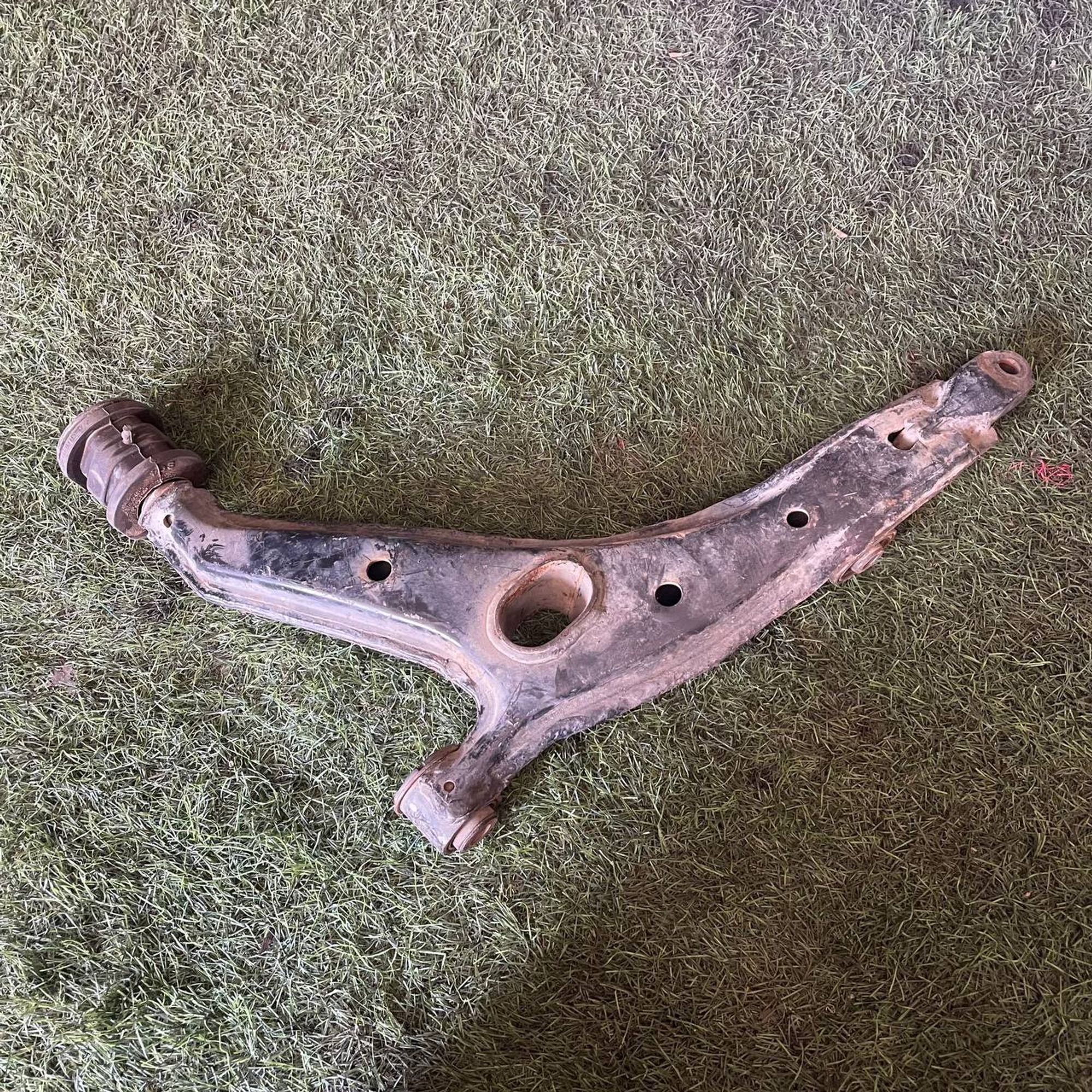 448 Рычаг передний правый нижний HONDA CRV RD2, 4000 рублей, Невинномысск