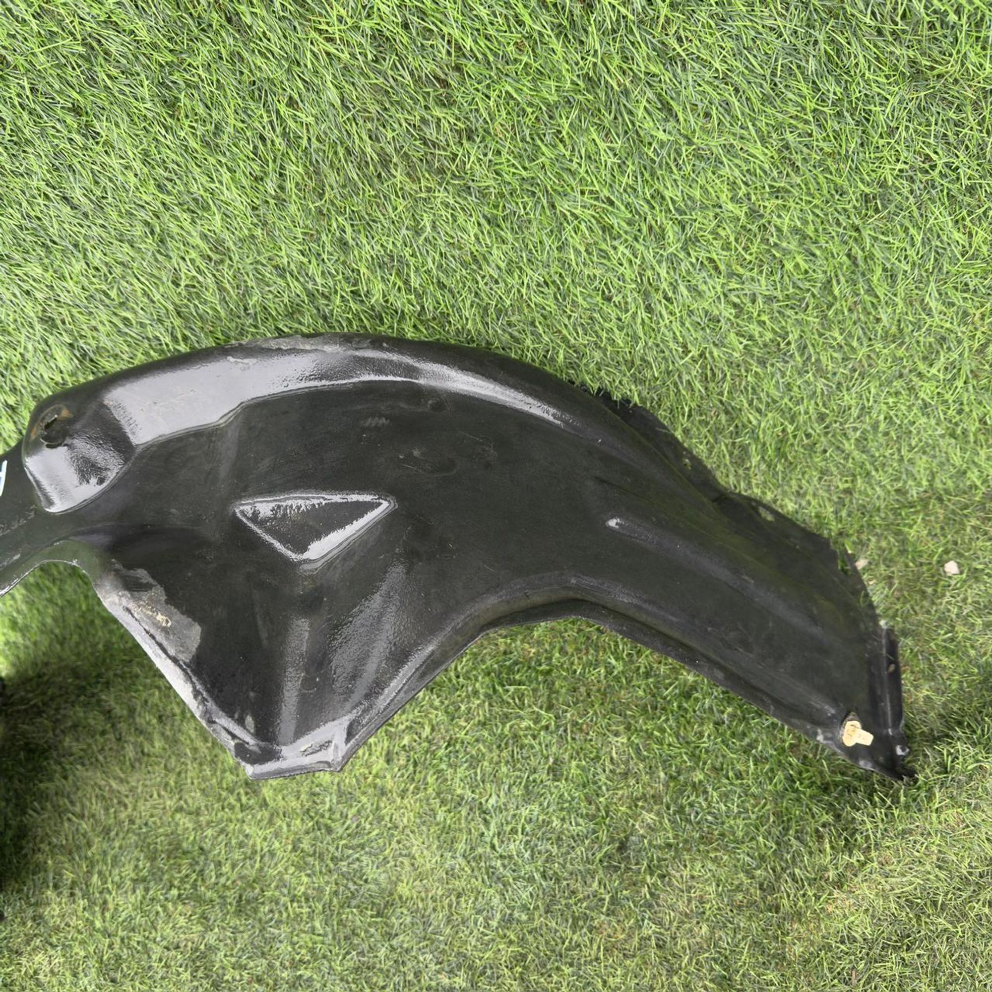 366 Подкрылок передний правый TOYOTA COROLLA SPACIO AE111, 5000 рублей, Невинномысск