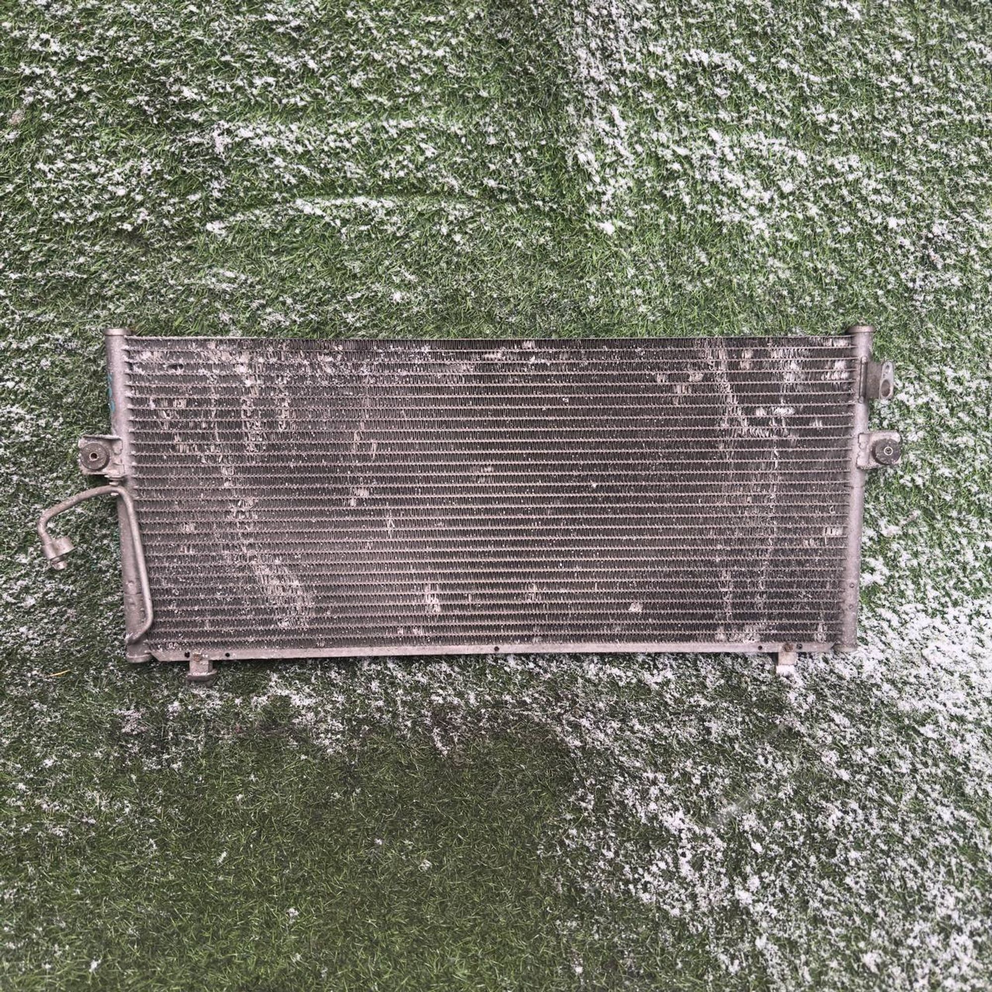 283 Радиатор кондиционера NISSAN PRIMERA P11, 3000 рублей, Невинномысск