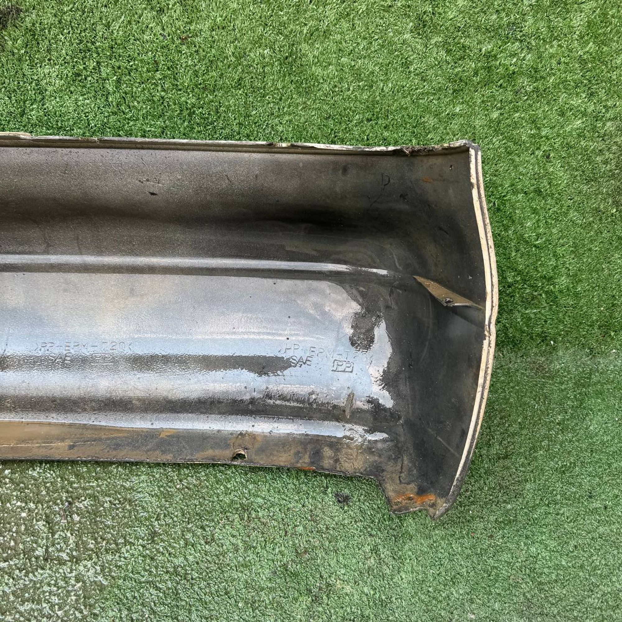 347 Бампер задний NISSAN BLUEBIRD U13, 6500 рублей, Невинномысск