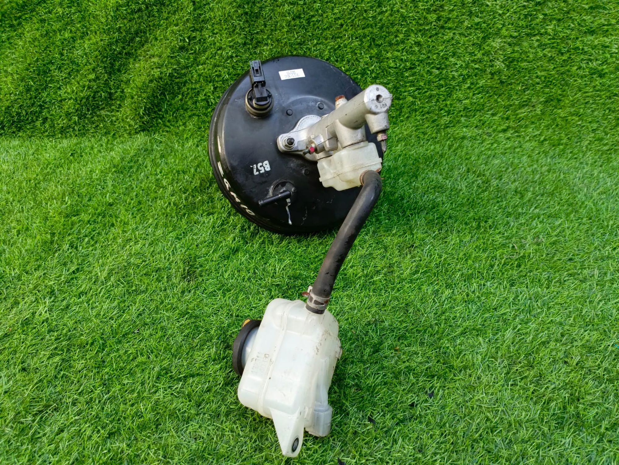 920 Цилиндр тормозной главный TOYOTA ISIS ZGM10, 6000 рублей, Невинномысск