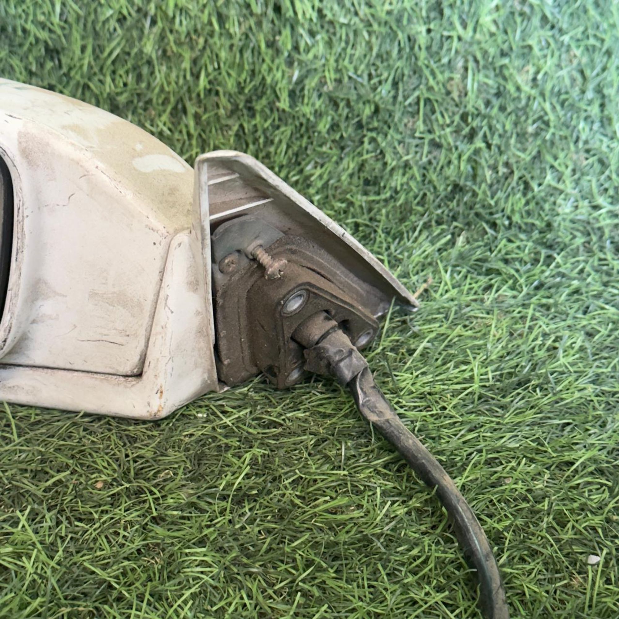 505 Зеркало боковое левое TOYOTA CHASER GX90, 4500 рублей, Невинномысск