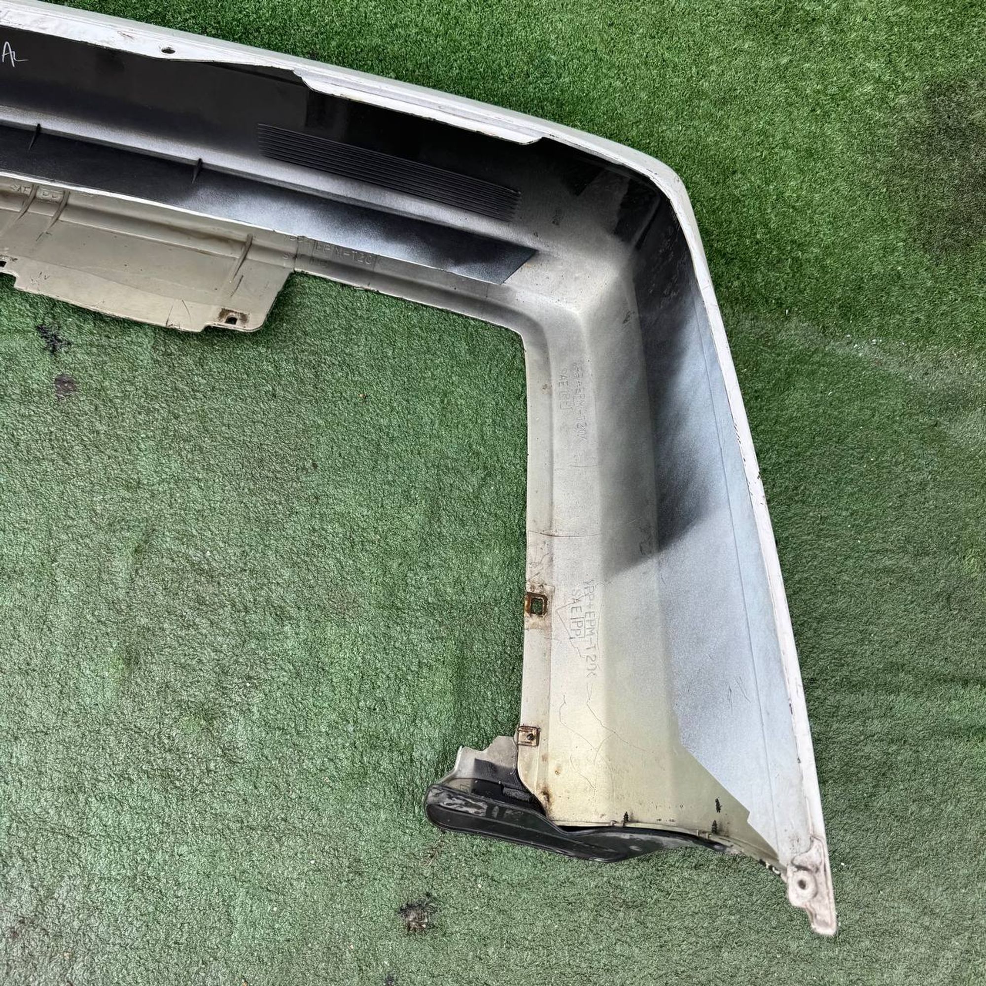 454 Бампер задний NISSAN BLUEBIRD U14, 6000 рублей, Невинномысск