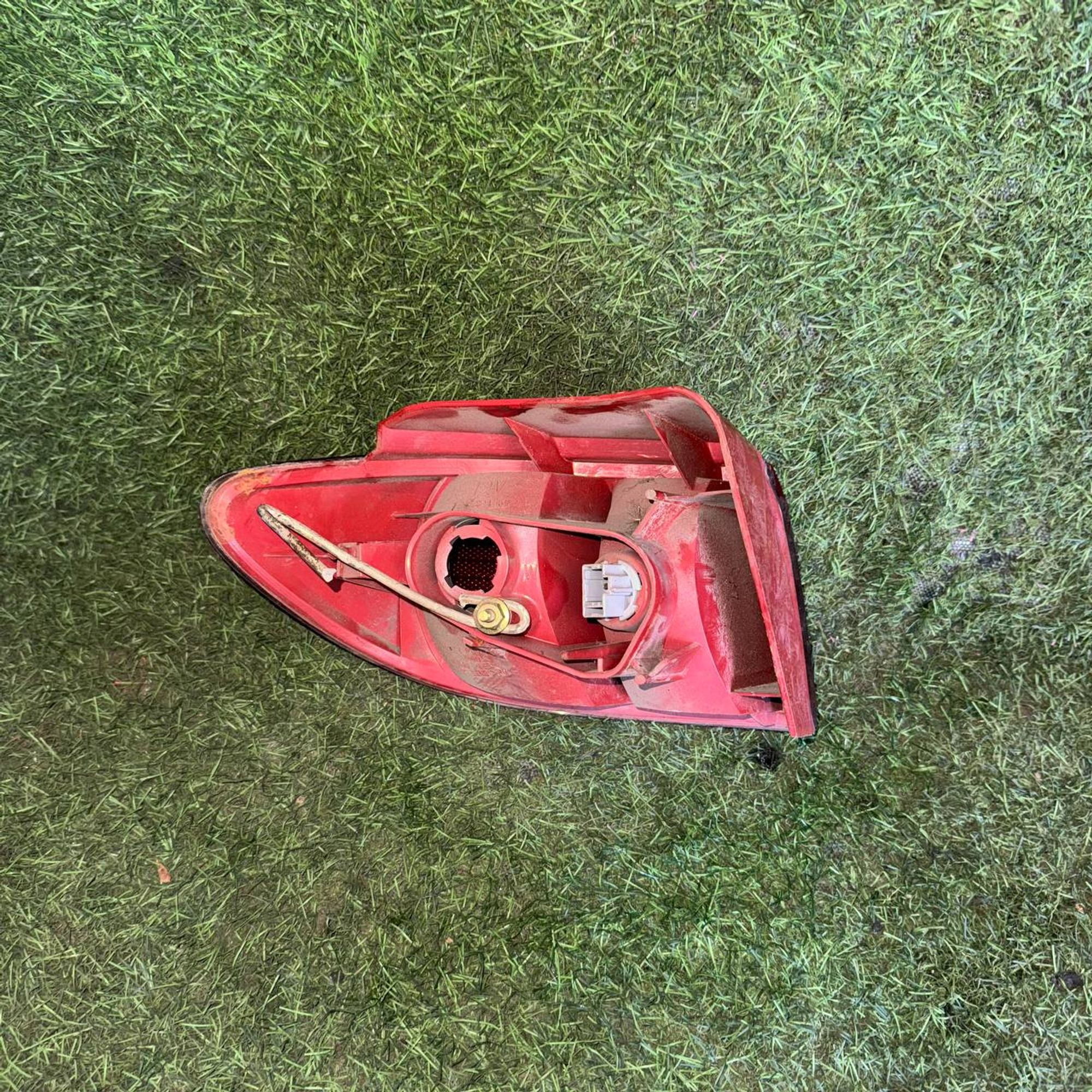 403 фонарь задний правый MAZDA DEMIO DY3W, 1 рублей, Невинномысск