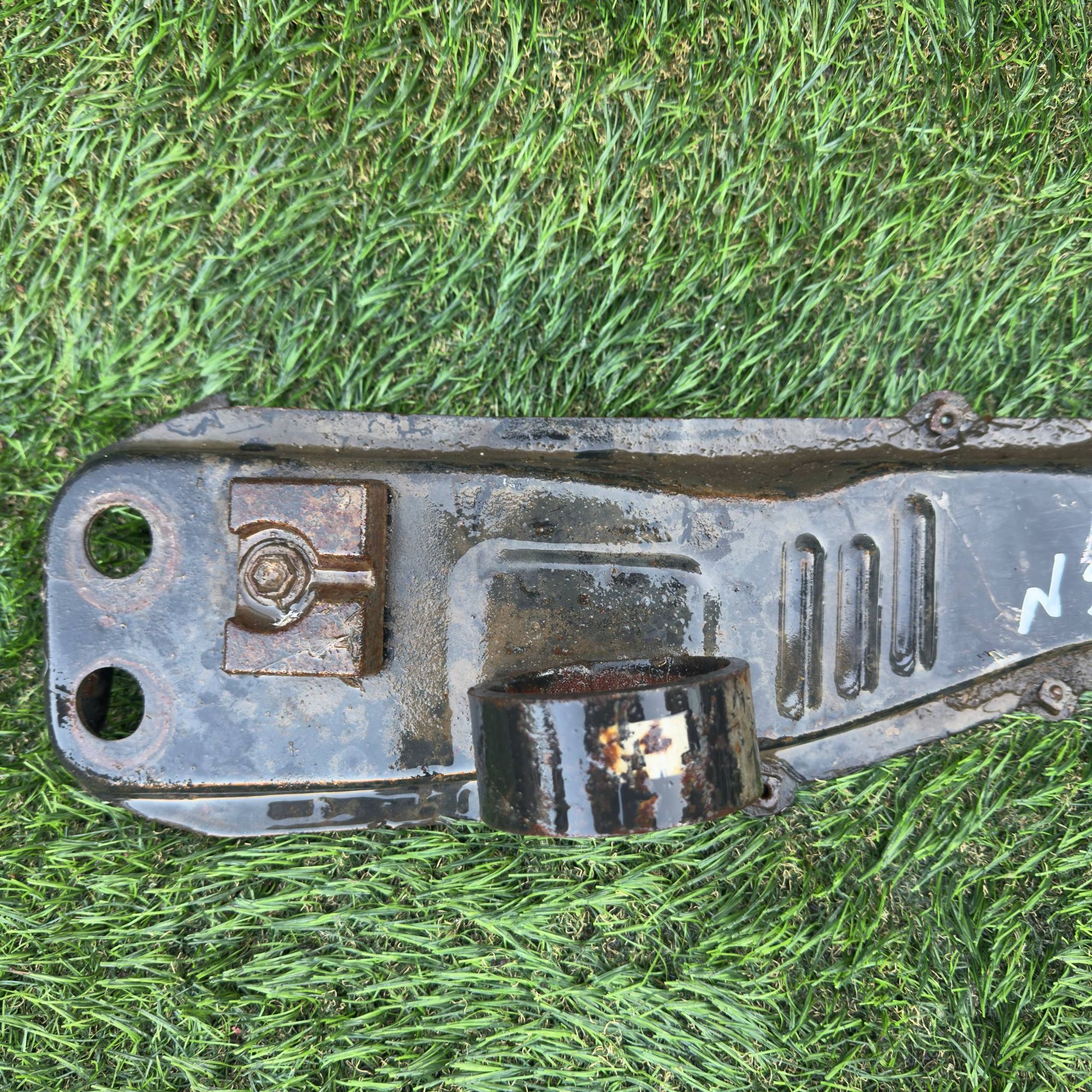 235 Балка продольная TOYOTA VISTA SV21, 1 рублей, Невинномысск