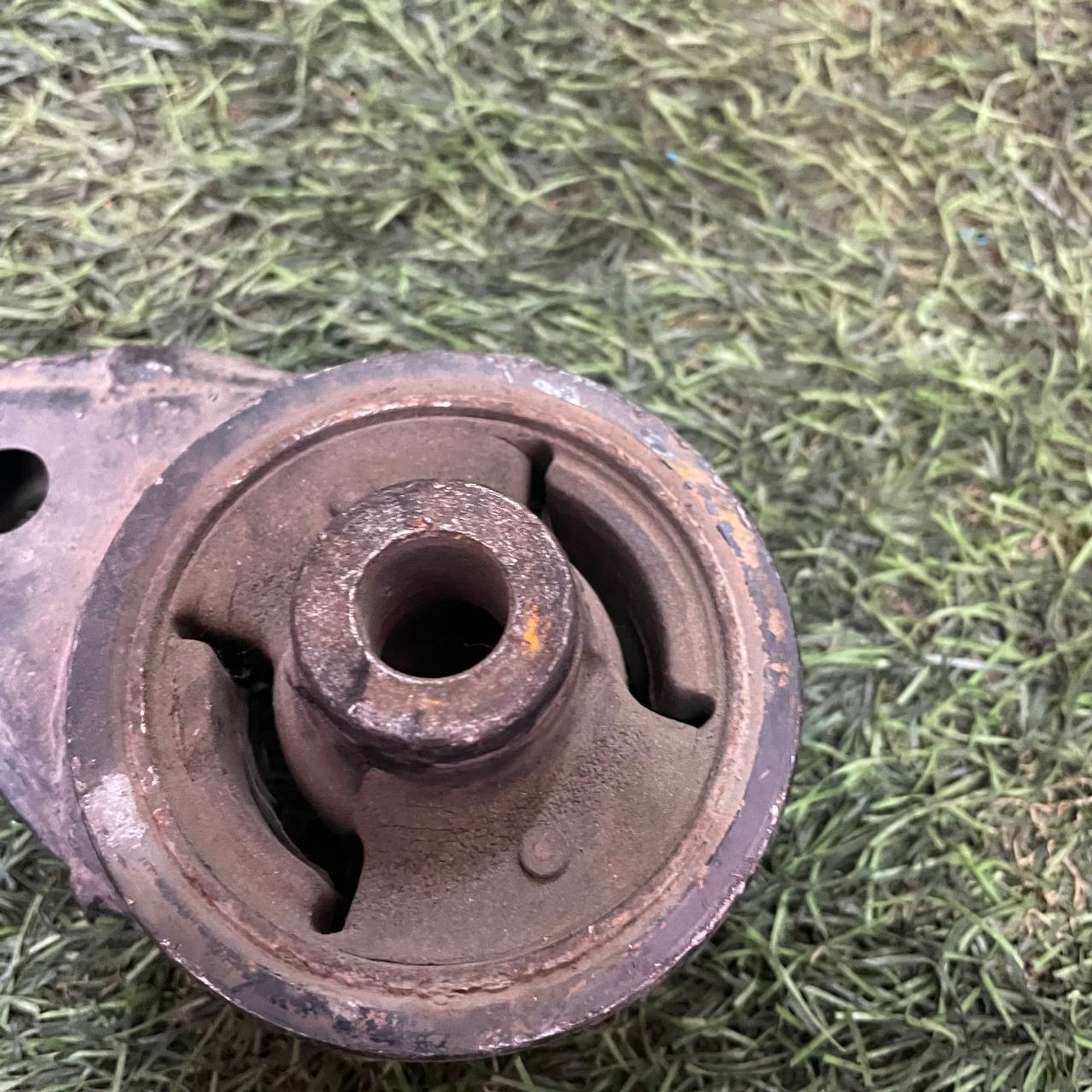 484 Рычаг передний правый нижний HONDA STREAM RN1, 1 рублей, Невинномысск