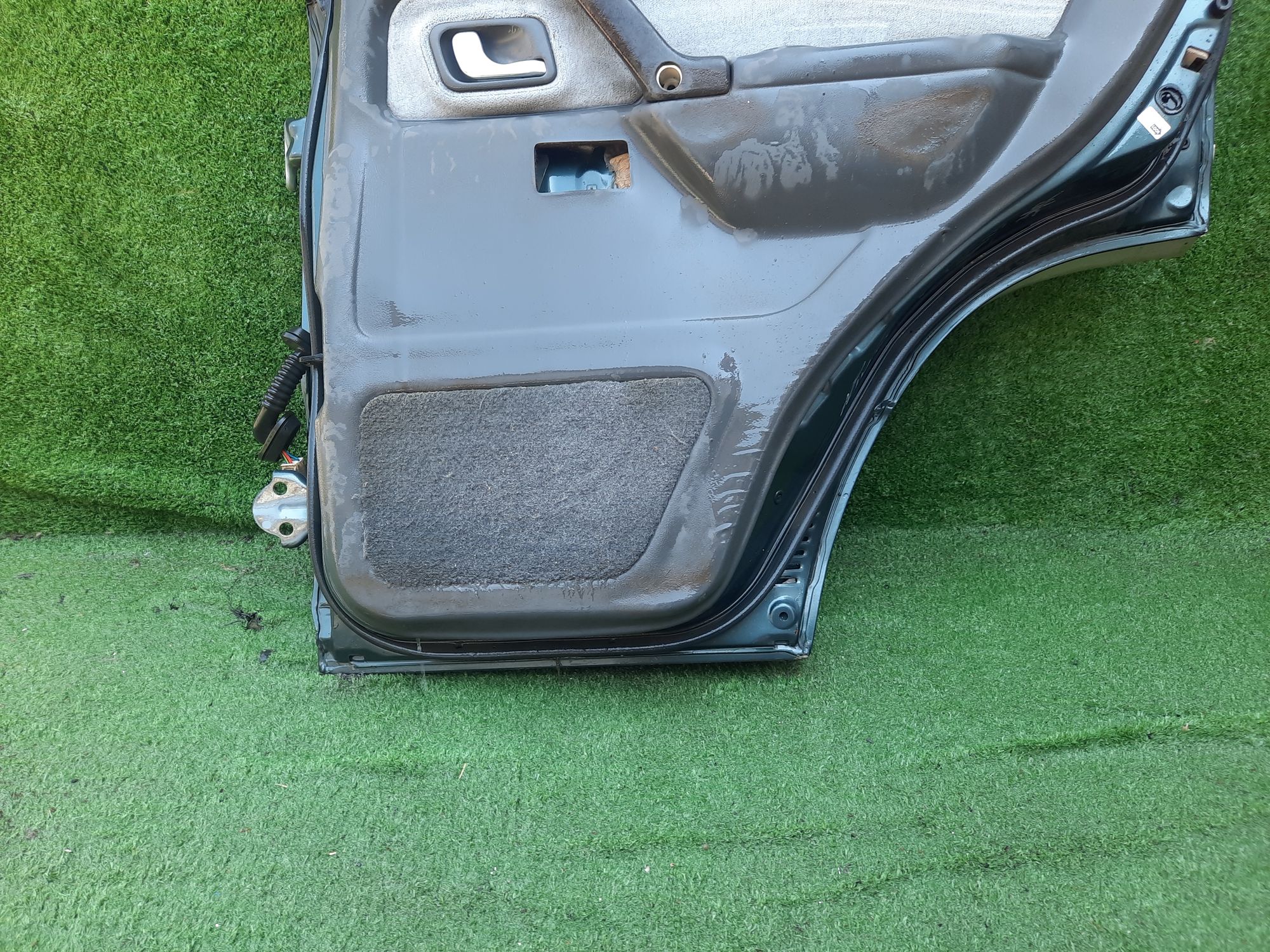 1498 дверь на MITSUBISHI PAJERO V43W, 8500 рублей, Невинномысск