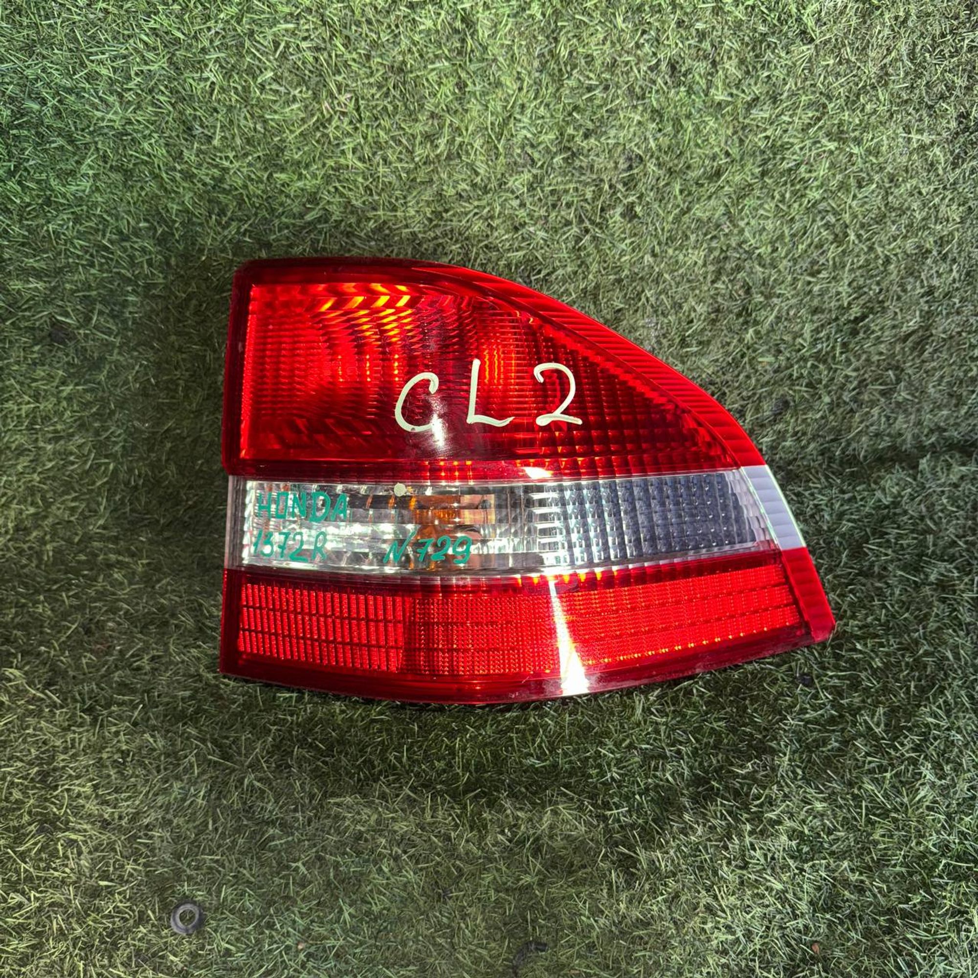 729 Фонарь задний правый HONDA ACCORD CL2, 6500 рублей, Невинномысск