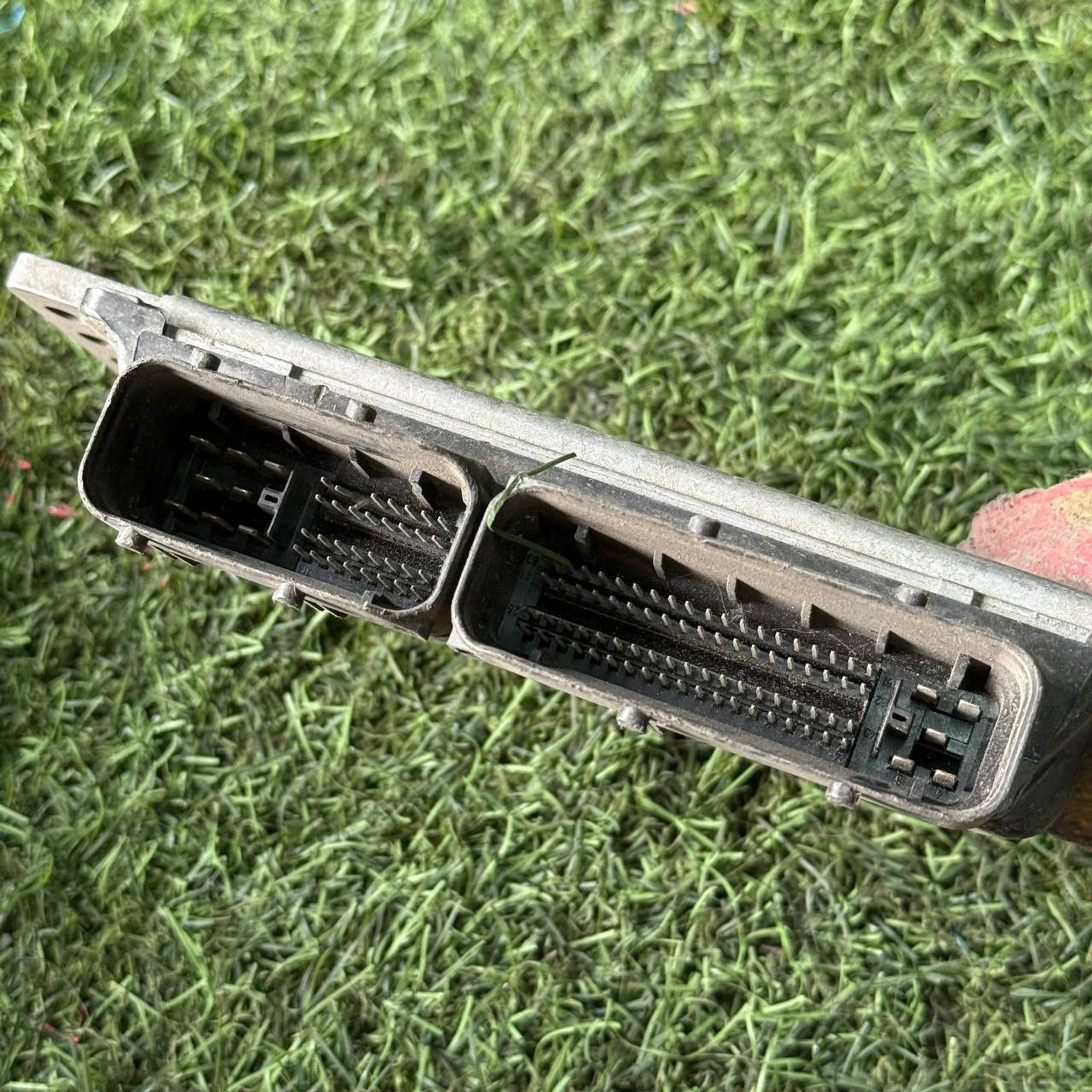 460 Блок управления двигателем NISSAN AK12 CR12, 1 рублей, Невинномысск