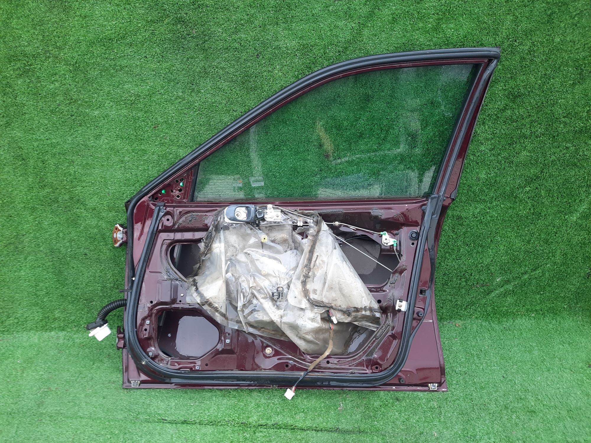 2032 дверь на MAZDA XEDOS 6 CA, 4500 рублей, Невинномысск