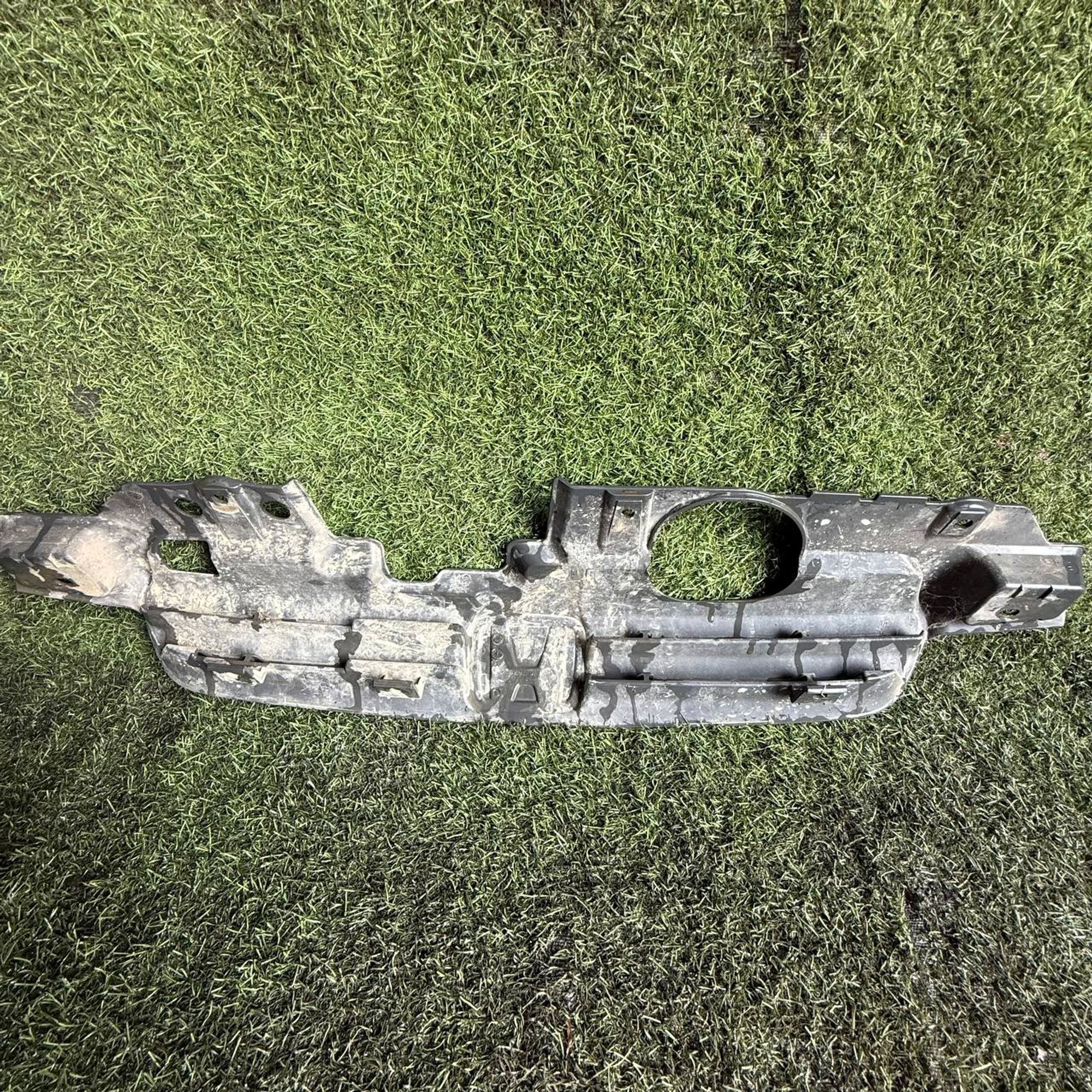 370 Решетка радиатора HONDA CAPA GA4, 2500 рублей, Невинномысск