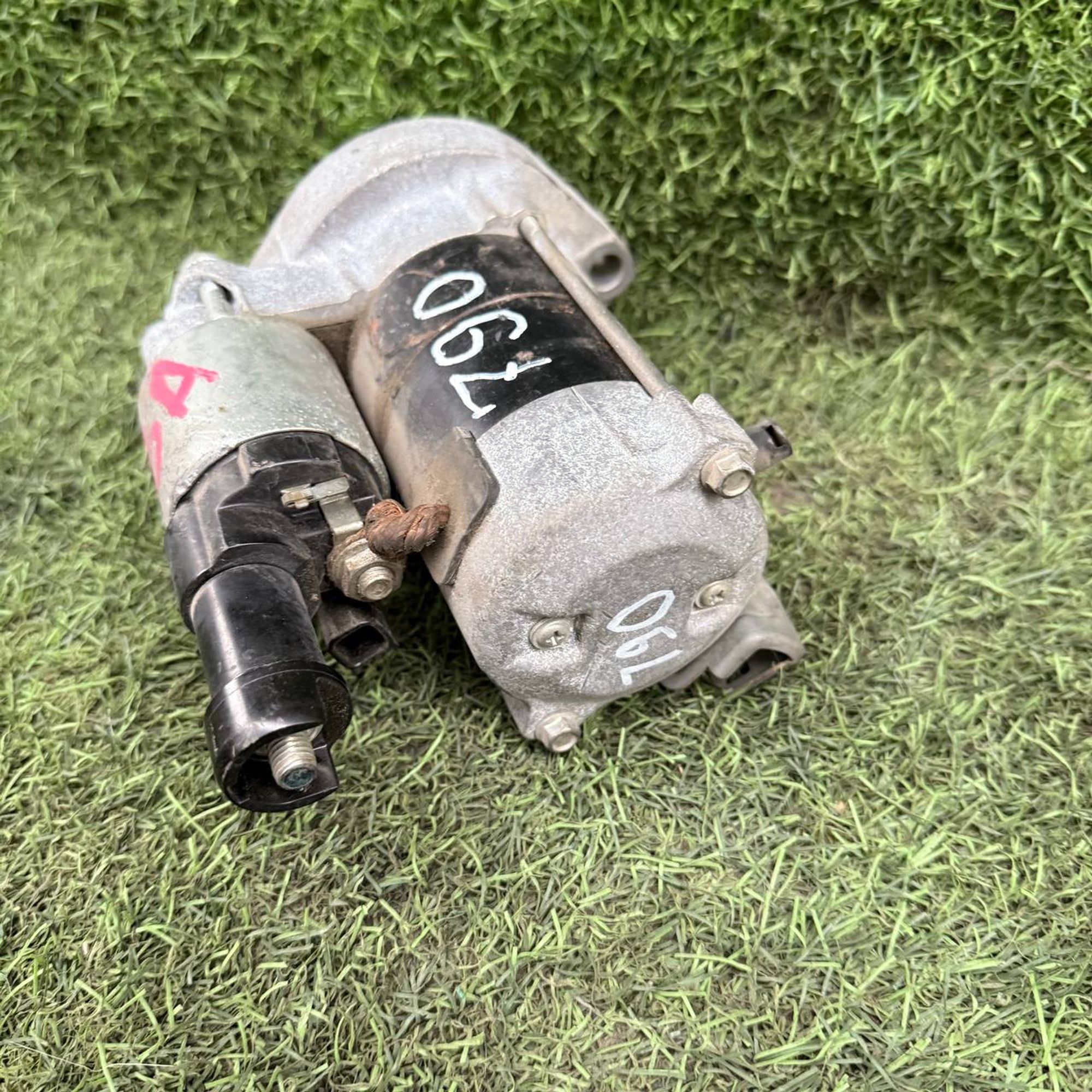 790 Стартер HONDA CIVIC R18A, 9500 рублей, Невинномысск