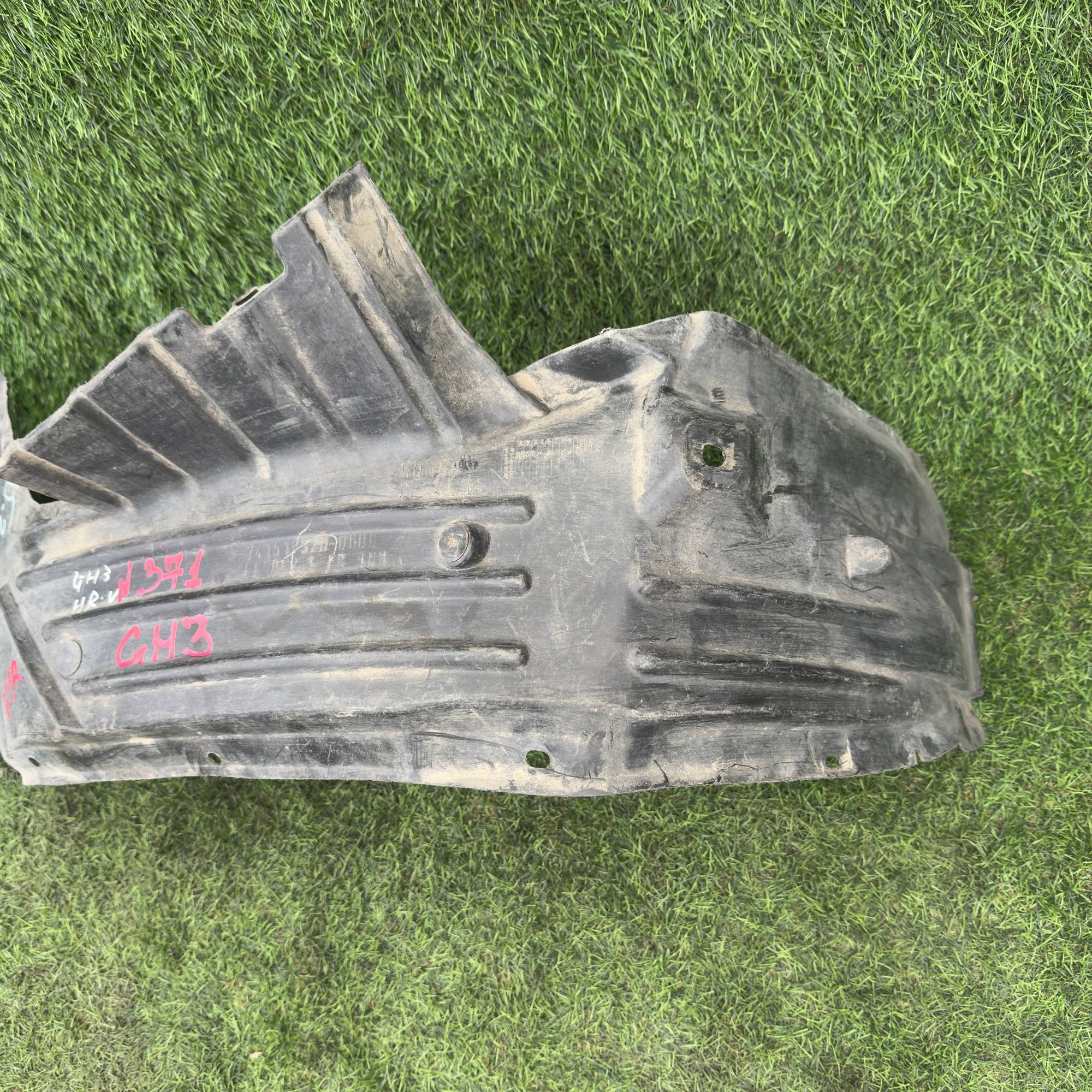 371 Подкрылок передний левый HONDA HR-V GH3, 3500 рублей, Невинномысск