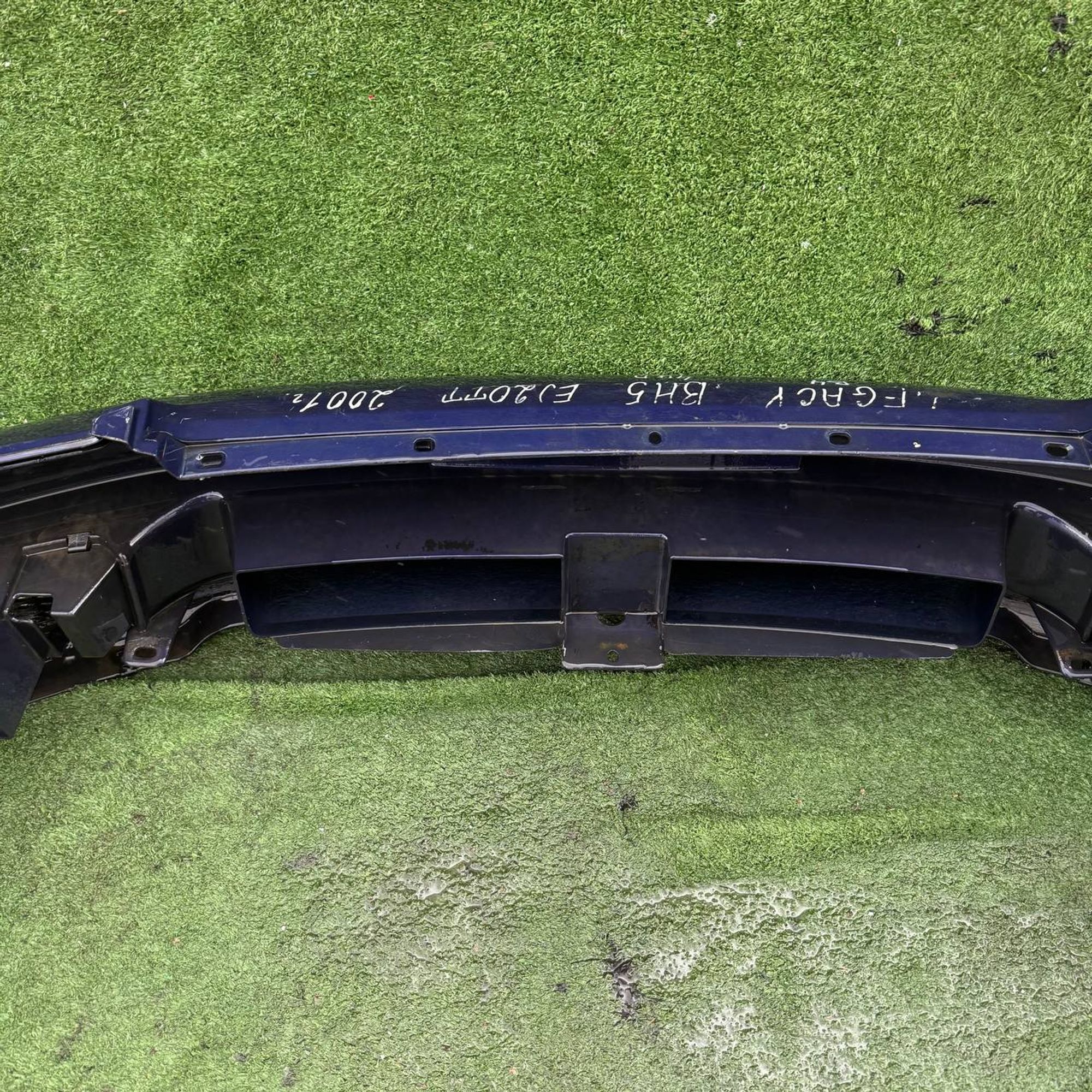 320 бампер SUBARU LEGACY BH5, 18500 рублей, Невинномысск