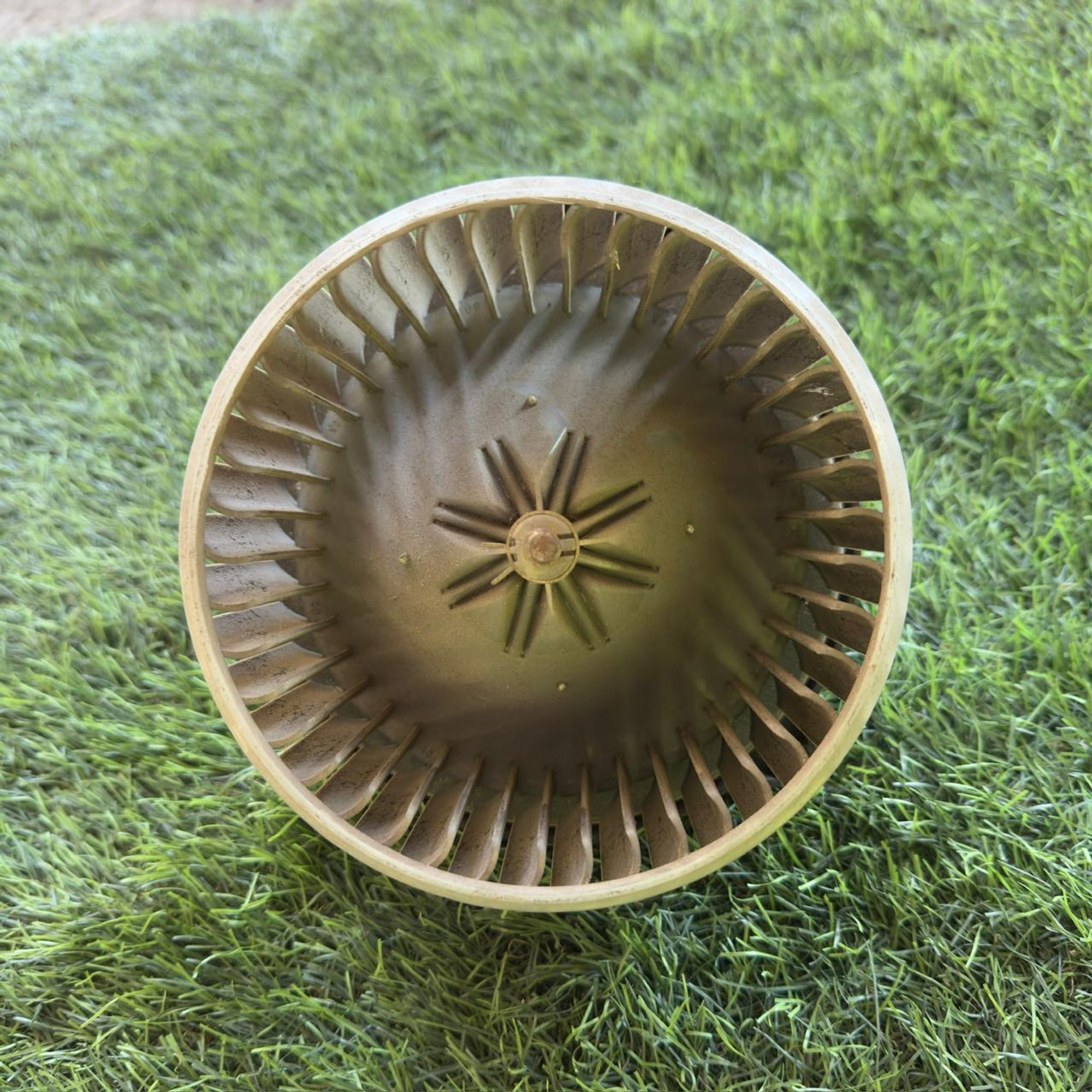 443 Мотор отопителя TOYOTA WISH ZNE10, 1 рублей, Невинномысск