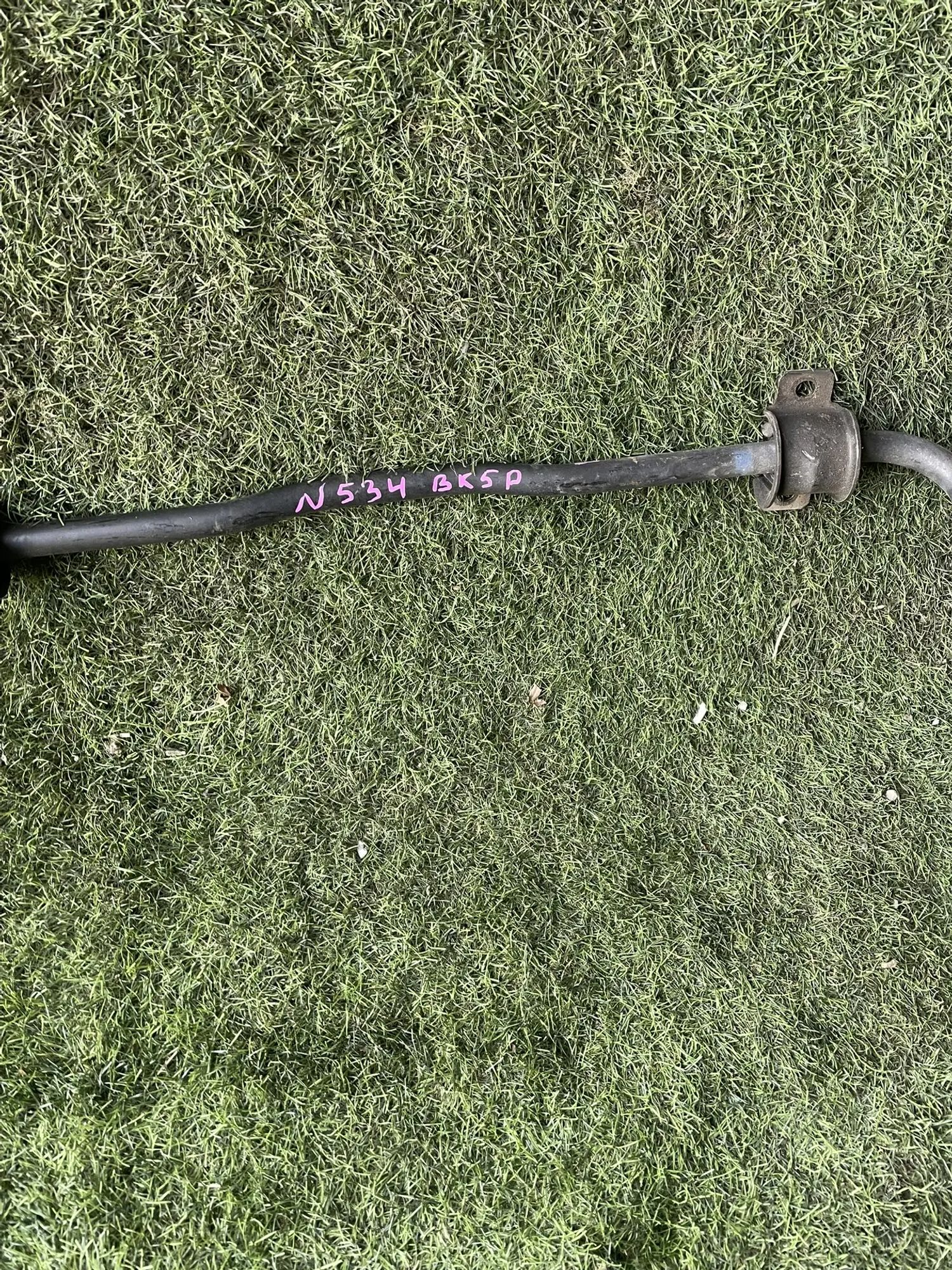 534 Стабилизатор подвески передний Mazda Axela BK5P ZY 2006, 4500 рублей, Невинномысск