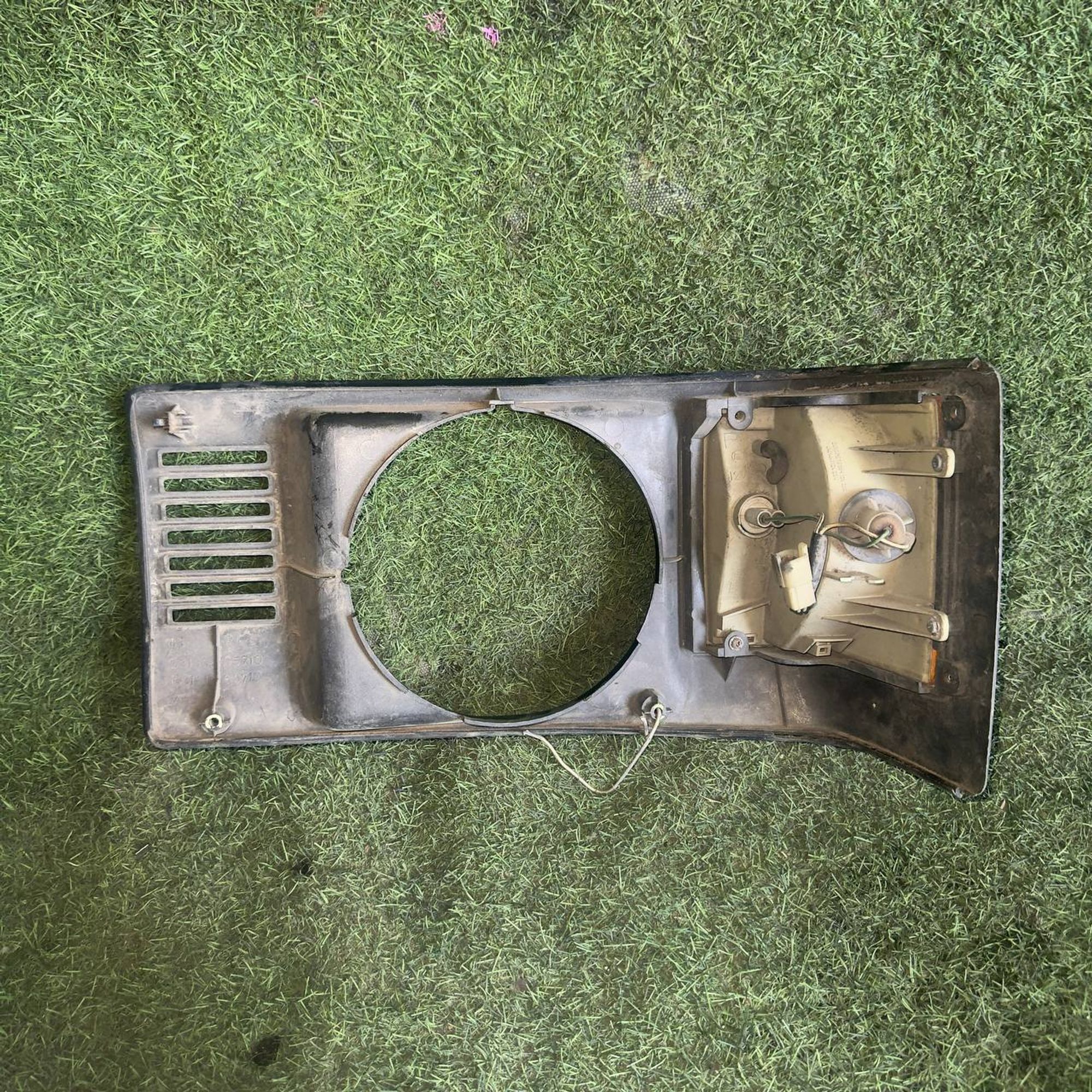 301 Фонарь габаритный левый TOYOTA LITEACE CM21, 5000 рублей, Невинномысск