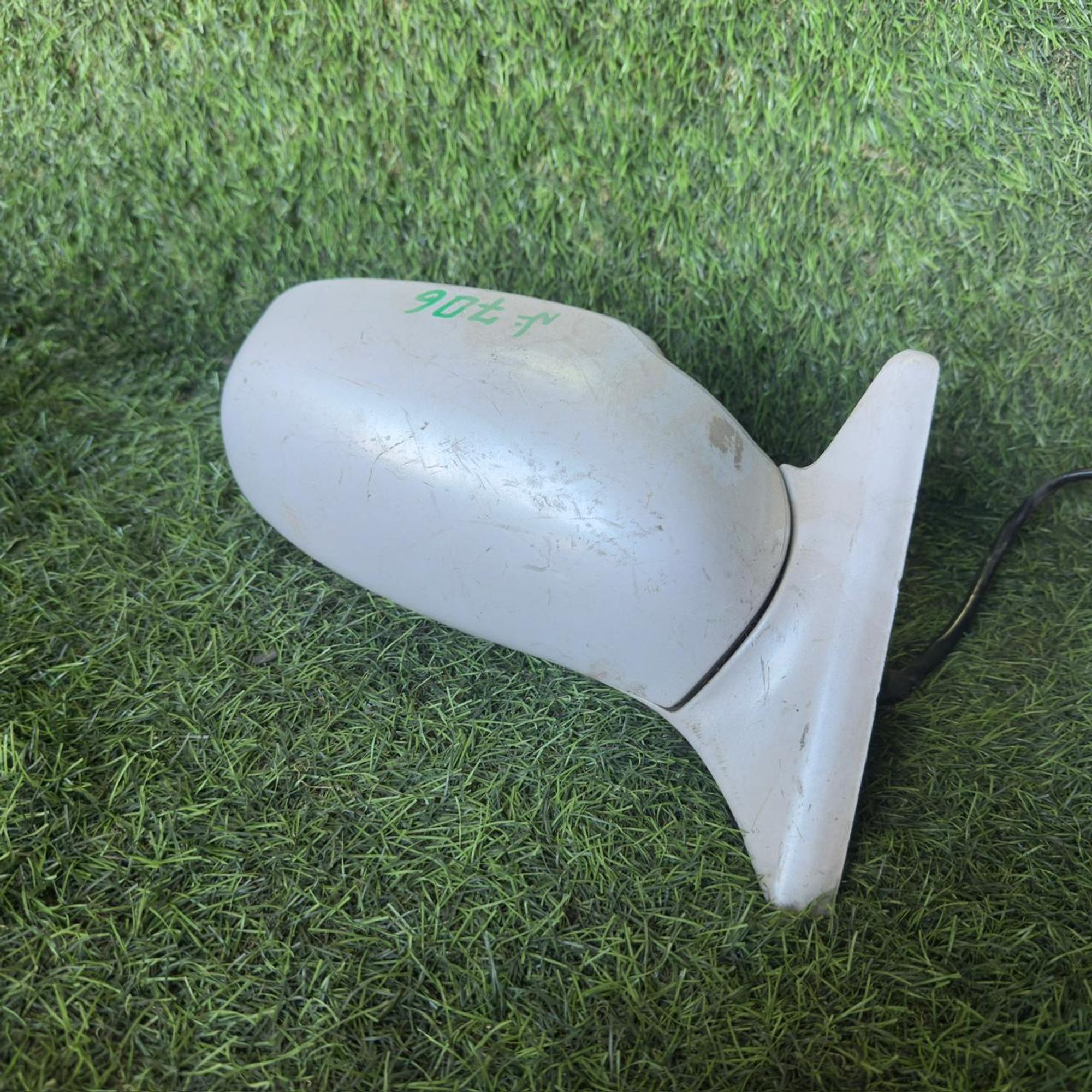 706 Зеркало боковое правое TOYOTA MARK II GX90, 3500 рублей, Невинномысск