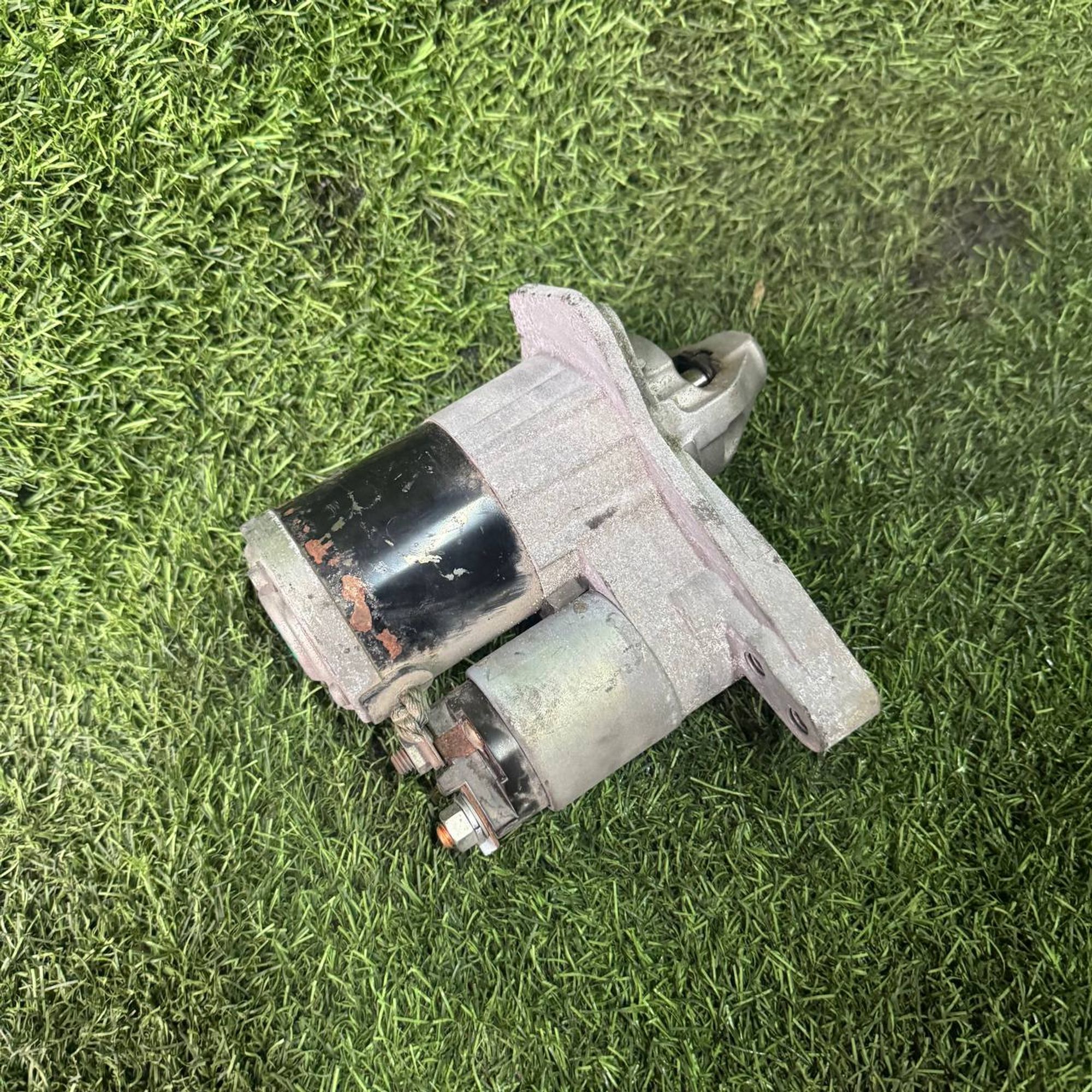 1009 Стартер Nissan HR15, 6500 рублей, Невинномысск