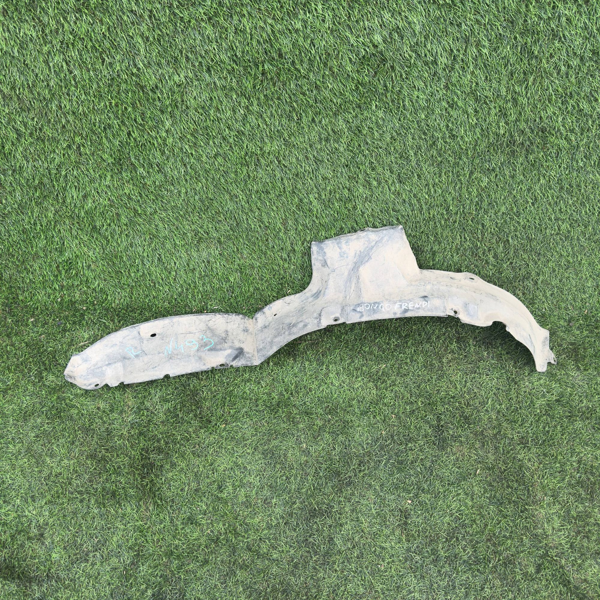 493 Подкрылок передний правый MAZDA SGLA, 2000 рублей, Невинномысск