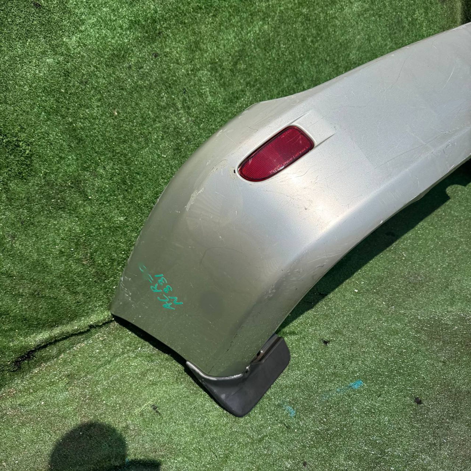 331 Бампер задний TOYOTA ESTIMA ACR30, 9500 рублей, Невинномысск