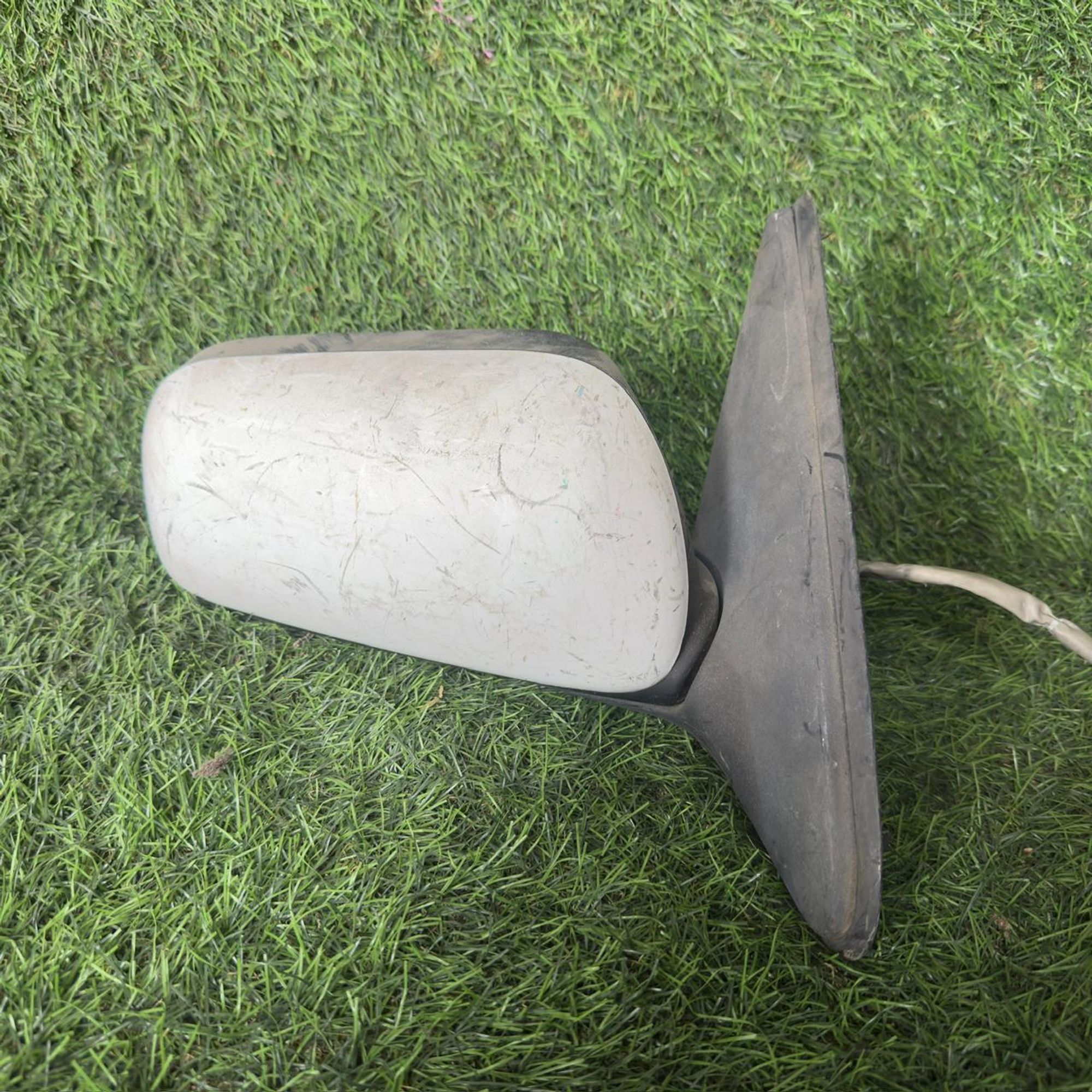 146 Зеркало боковое правое NISSAN BLUEBIRD U14, 3500 рублей, Невинномысск