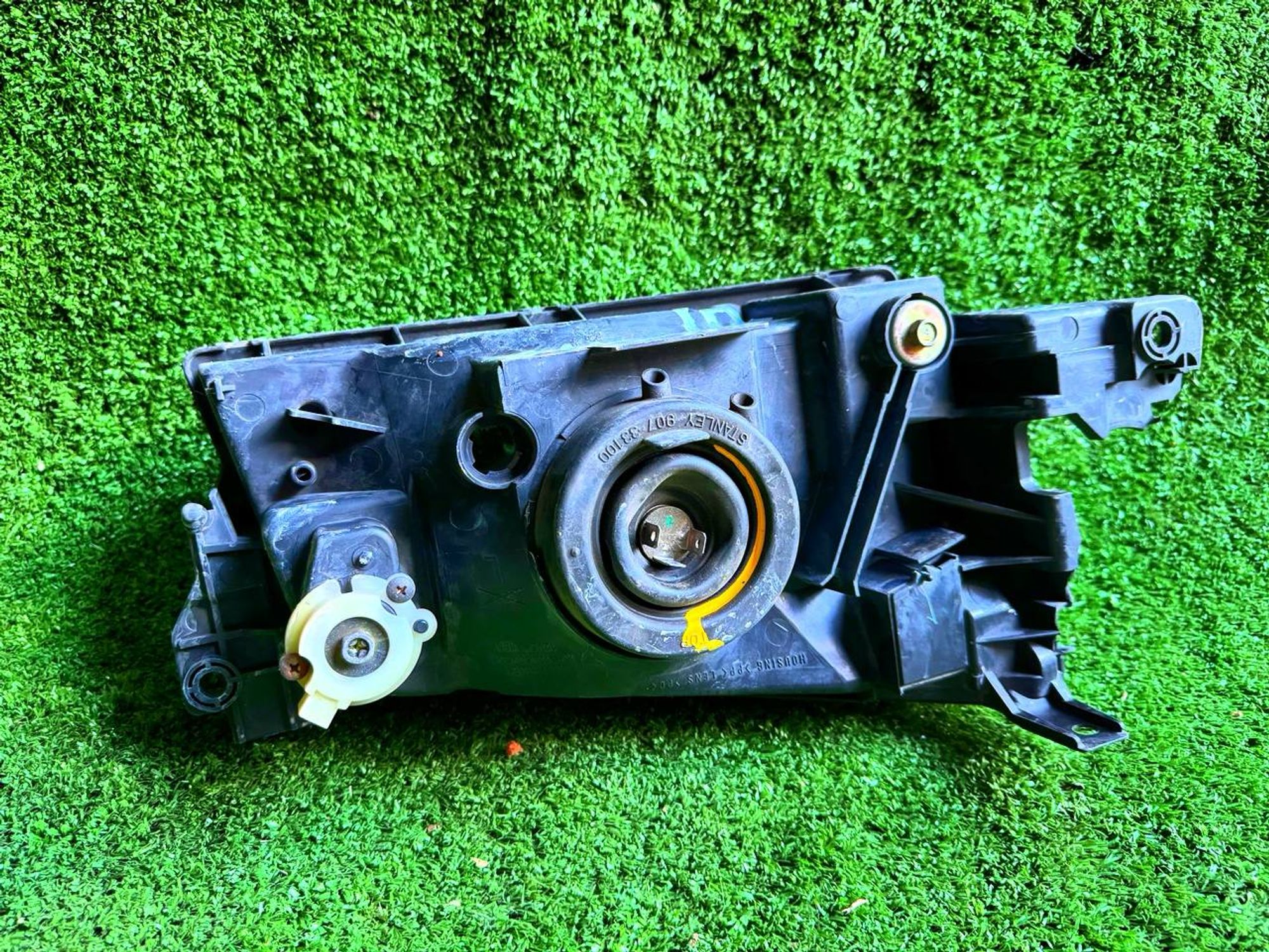 1013 фара левая MAZDA DEMIO DW3W, 5000 рублей, Невинномысск