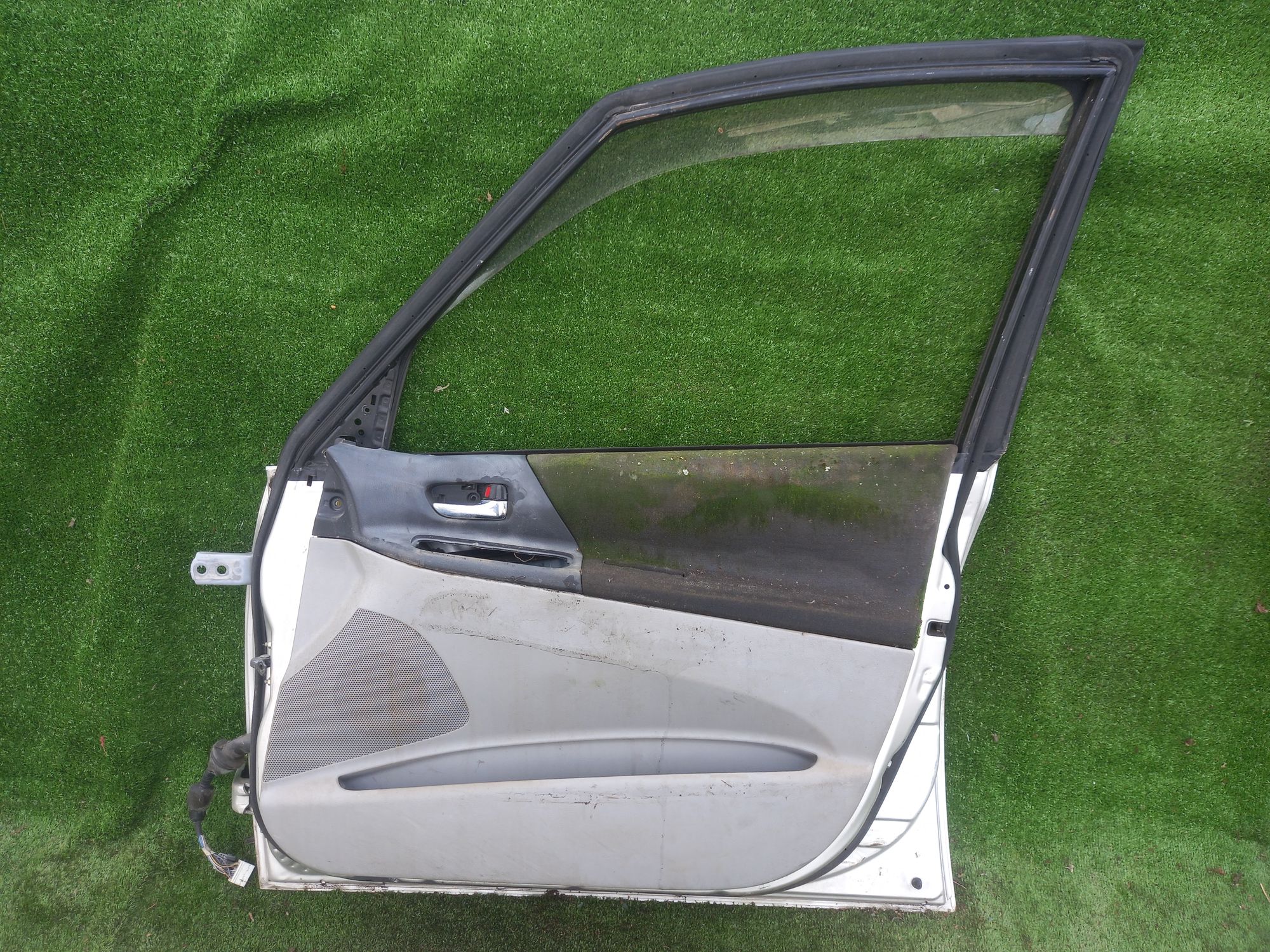 1581 дверь на TOYOTA OPA ACT10, 9500 рублей, Невинномысск