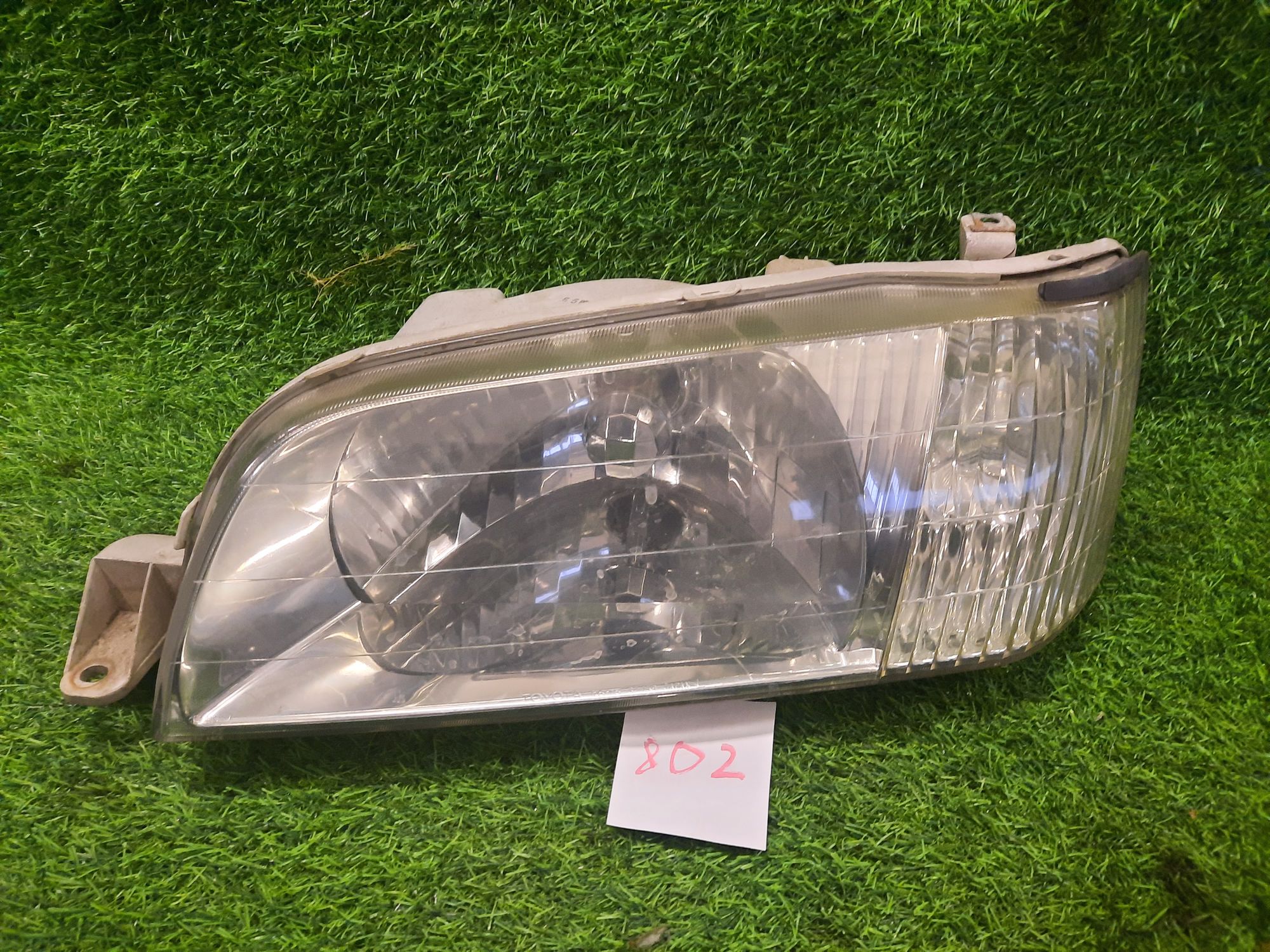 802 Фара левая Toyota Camry SV40, 10500 рублей, Невинномысск