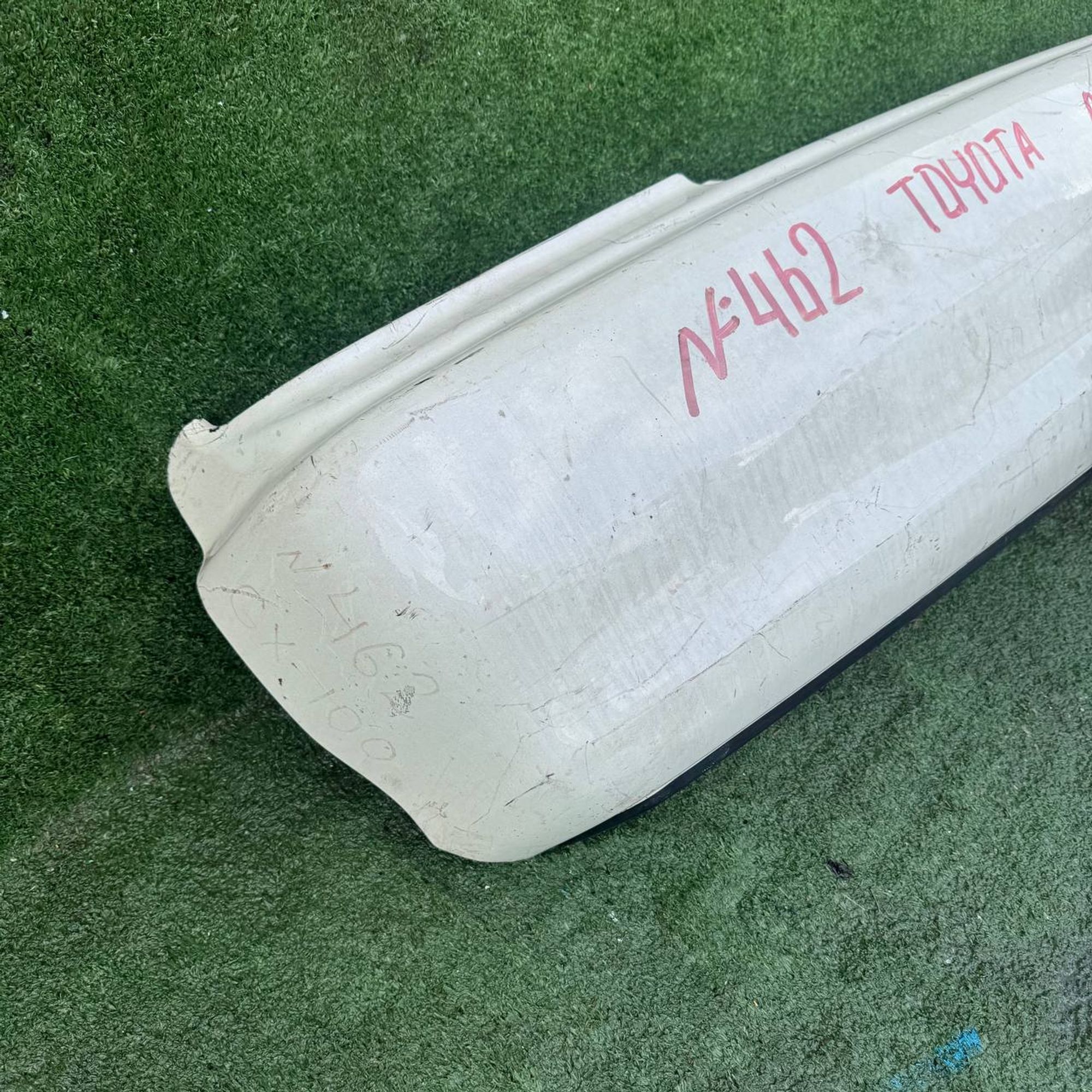 462 Бампер задний TOYOTA CHASER GX100, 14500 рублей, Невинномысск