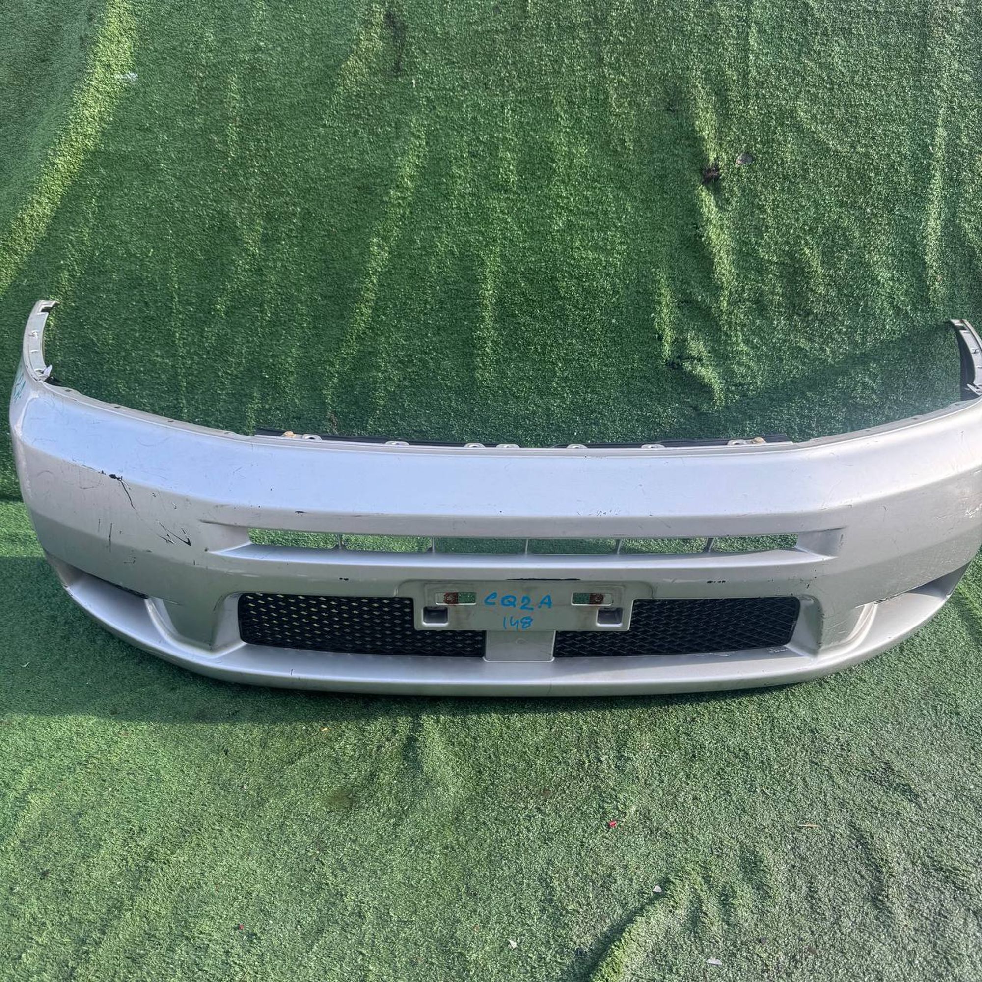 148 бампер MITSUBISHI DINGO CQ2A, 7500 рублей, Невинномысск