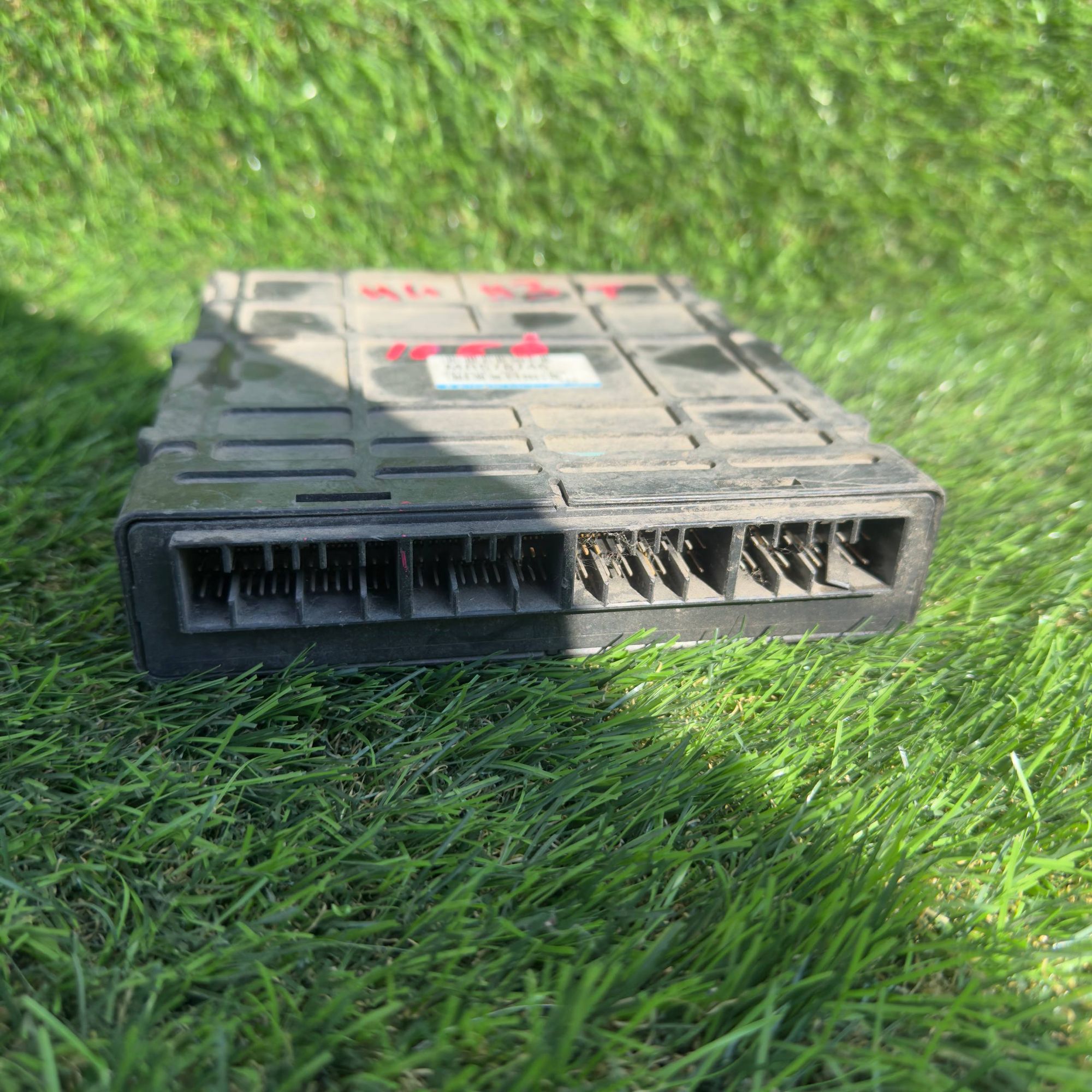 1059 Блок управления двигателем MITSUBISHI 4G93, 12500 рублей, Невинномысск