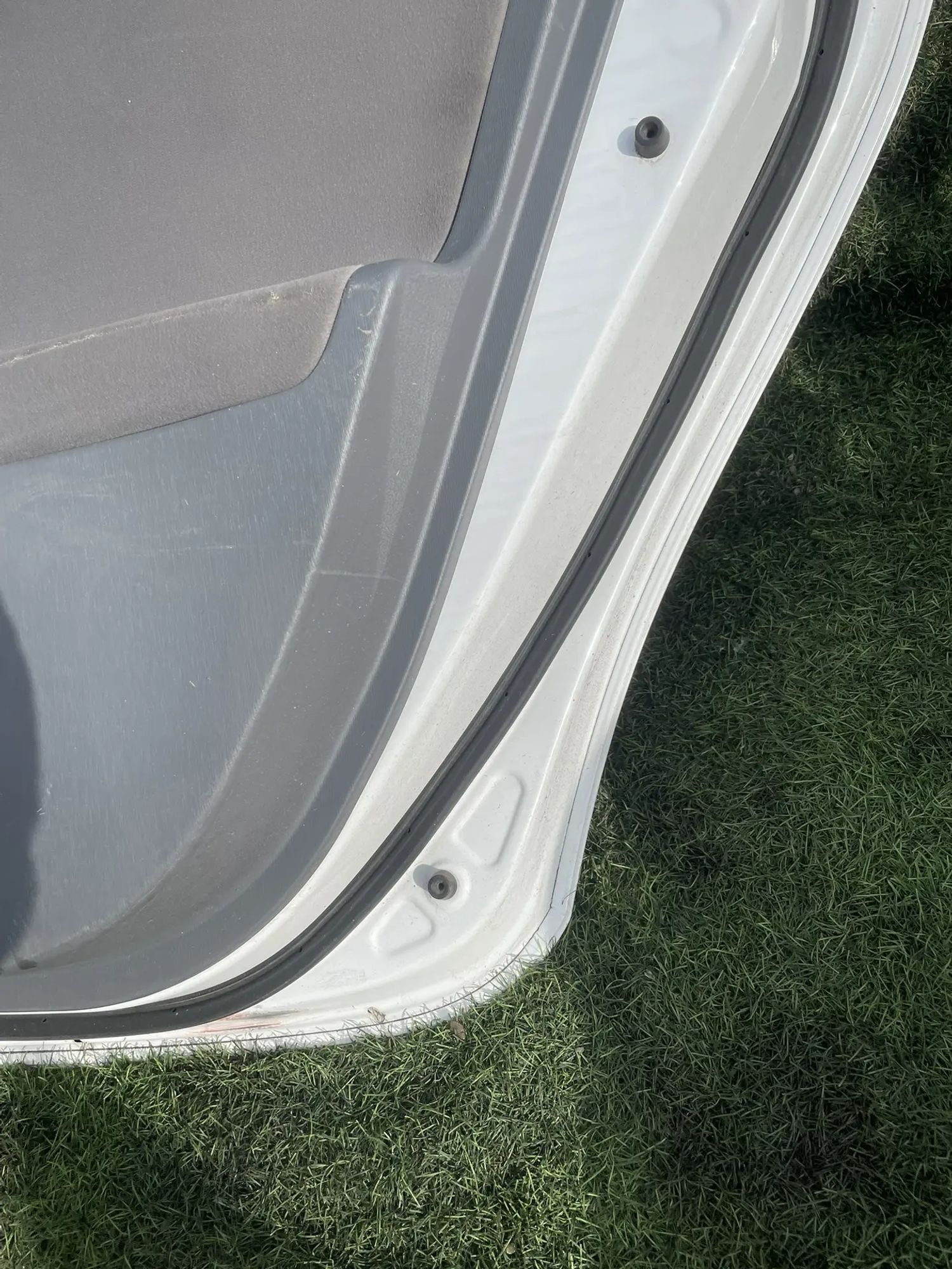 4097 Дверь задняя правая TOYOTA PRIUS ZVW30 2ZR-FXE, 18000 рублей, Невинномысск