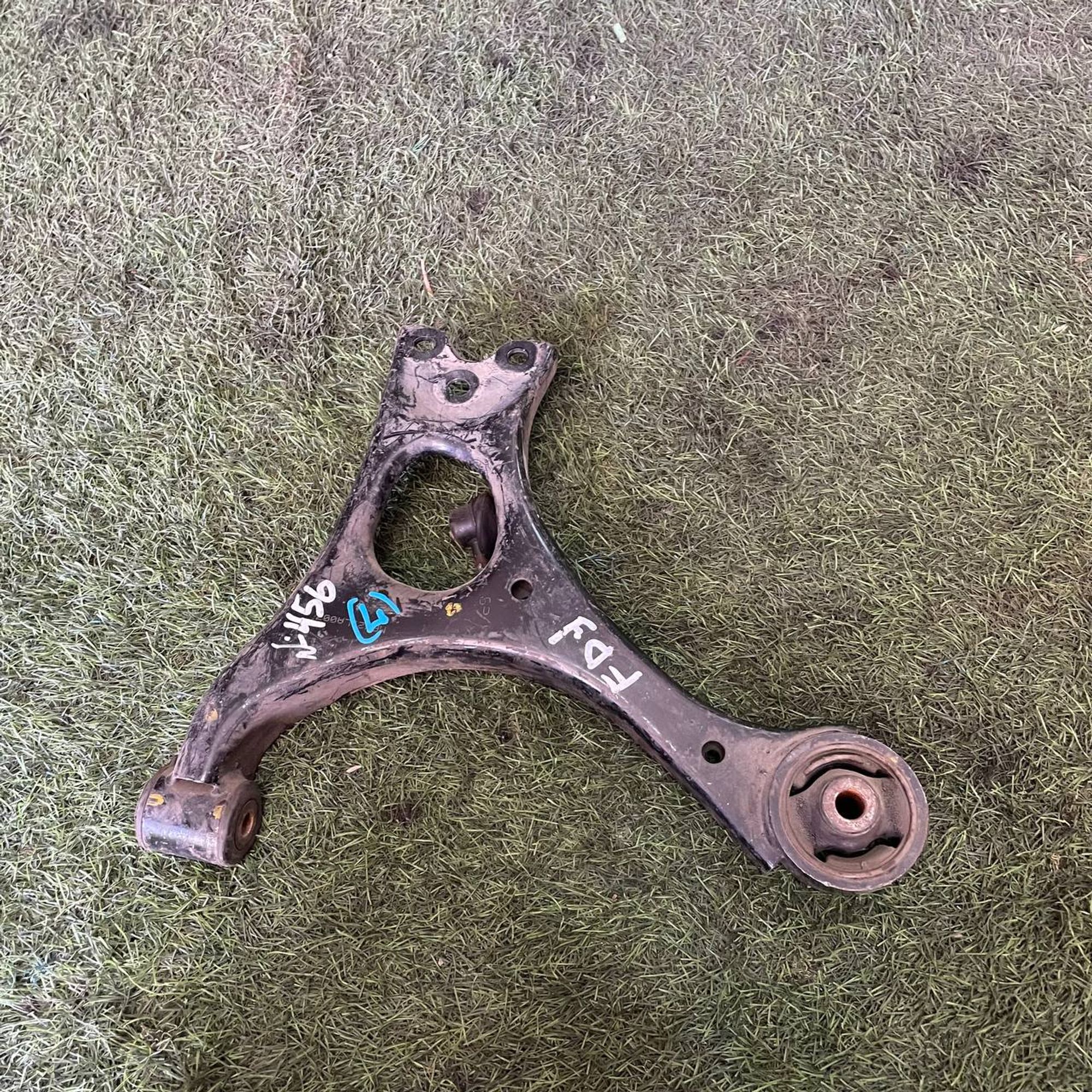 456 Рычаг передний правый нижний HONDA CIVIC FD1, 4000 рублей, Невинномысск