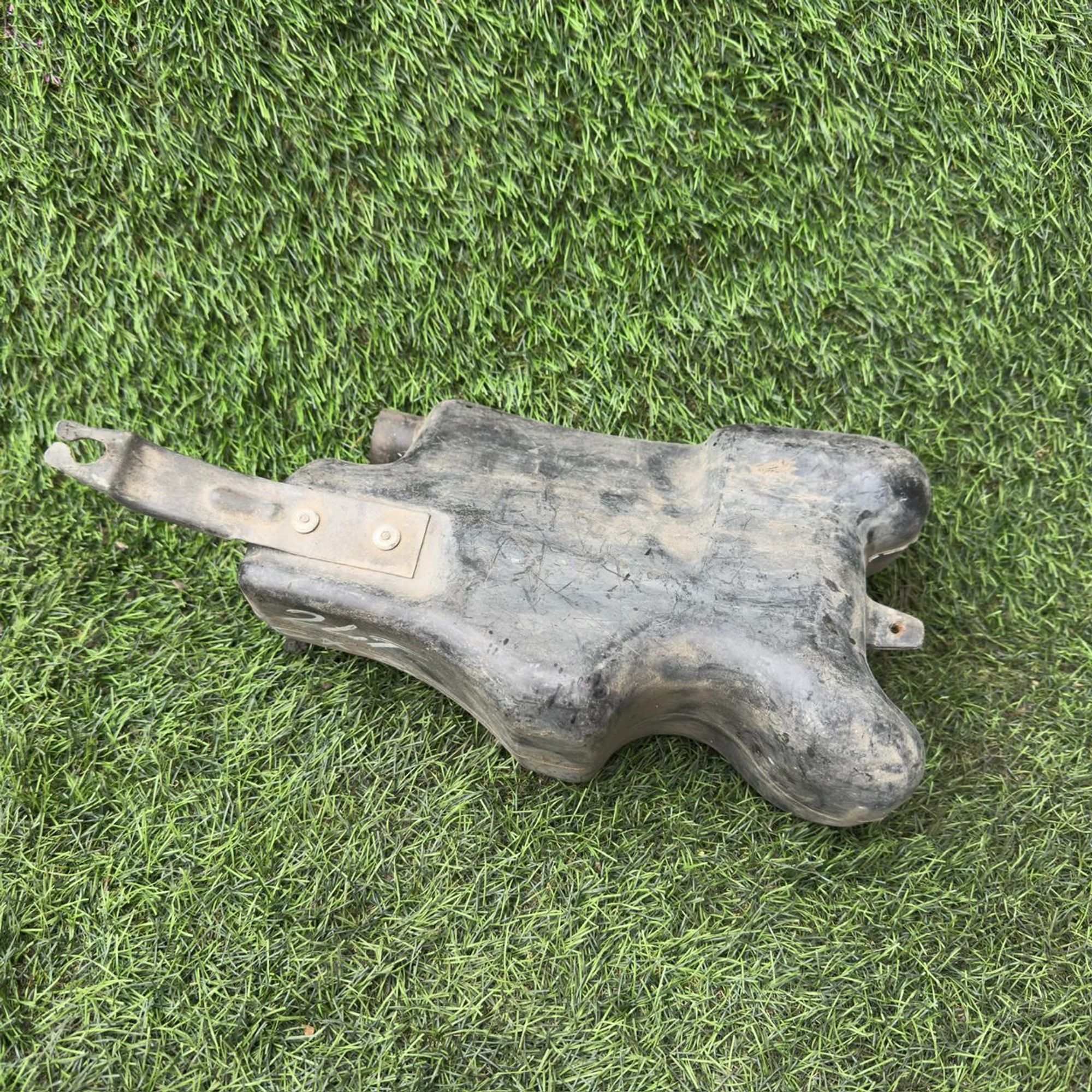 203 Резонатор воздушного фильтра Toyota Mark II GX80, 1500 рублей, Невинномысск