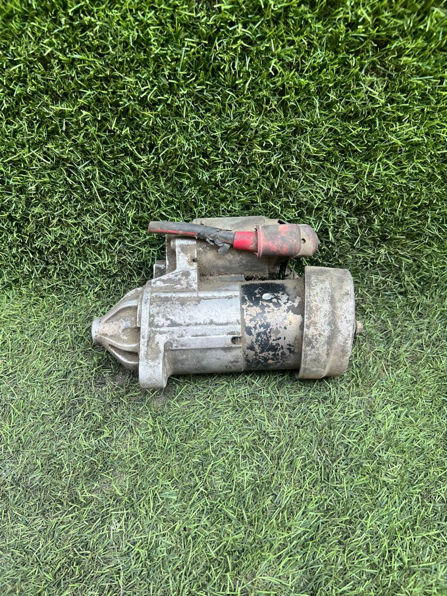 228 Стартер MITSUBISHI 4G93, 4500 рублей, Невинномысск