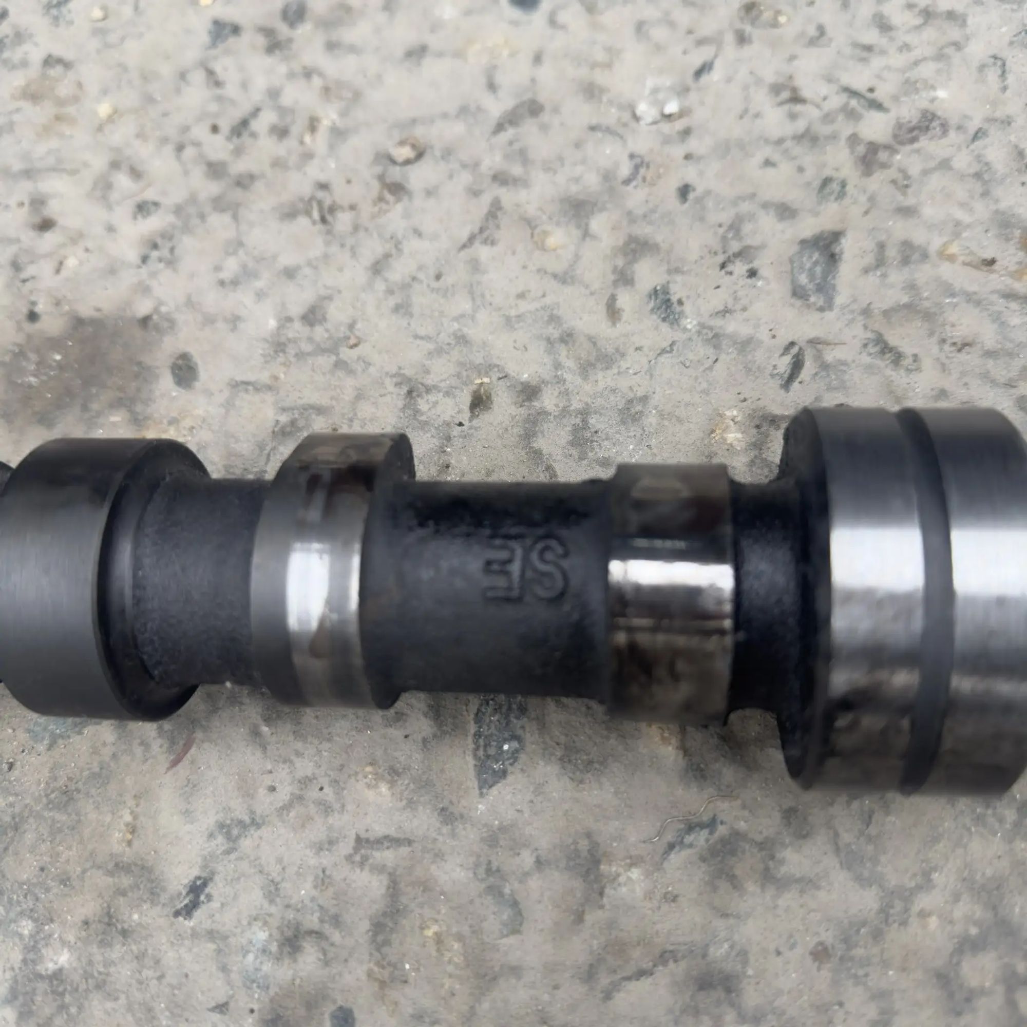 Распредвал Mazda Titan HA, 5000 рублей, Невинномысск