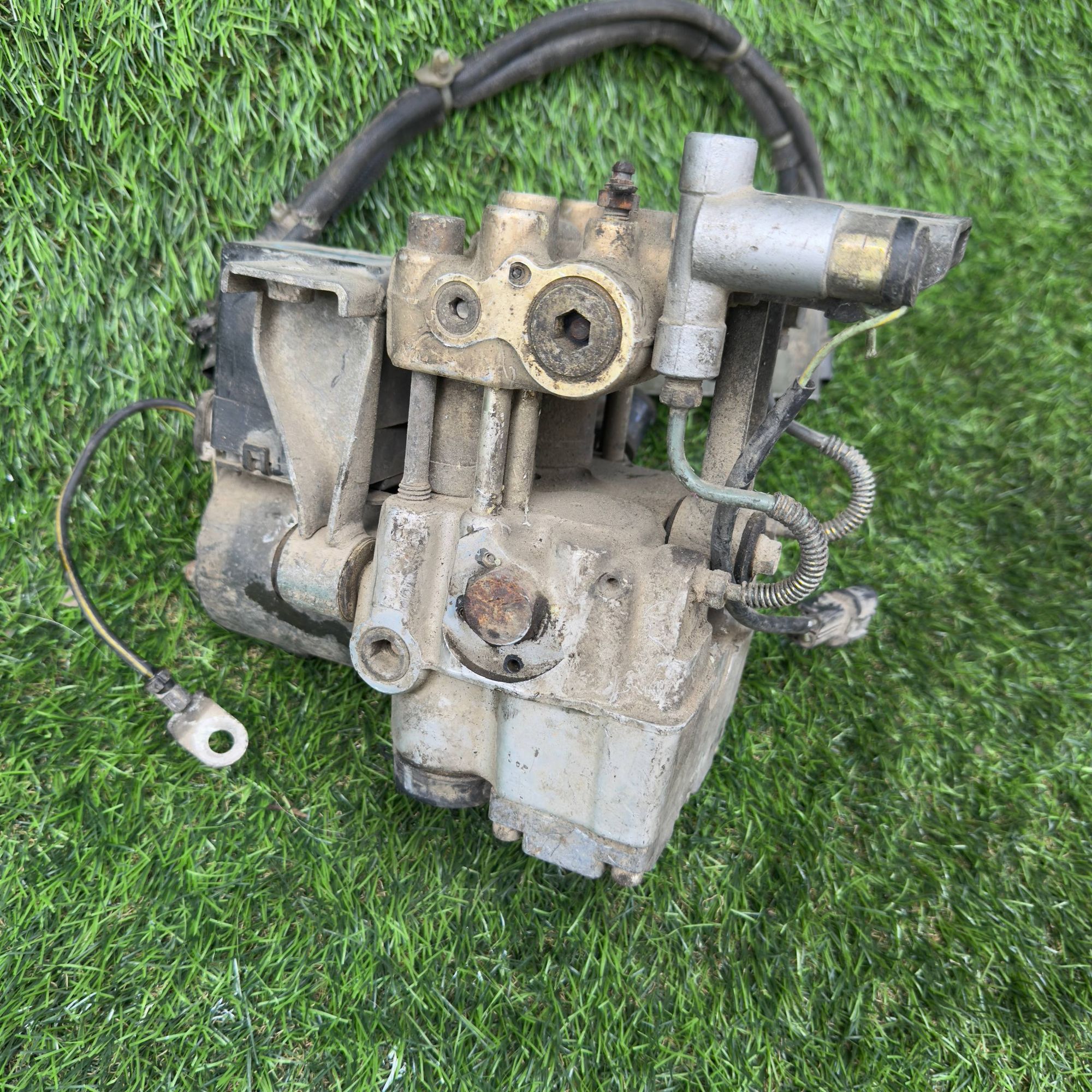 62 Блок ABS MITSUBISHI F25A, 3500 рублей, Невинномысск