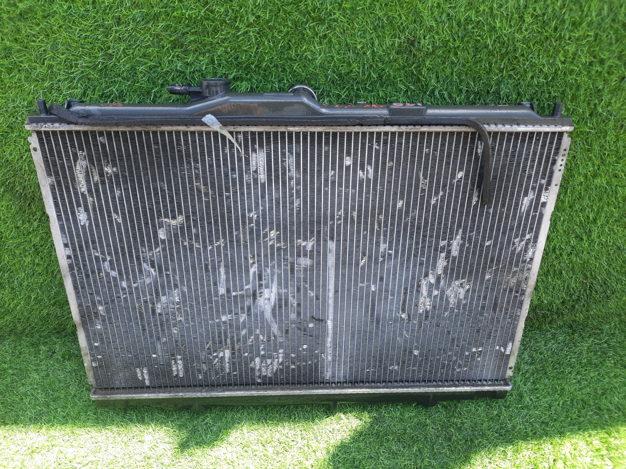 155 Радиатор основной HONDA ODYSSEY RA8 F23A, 12500 рублей, Невинномысск