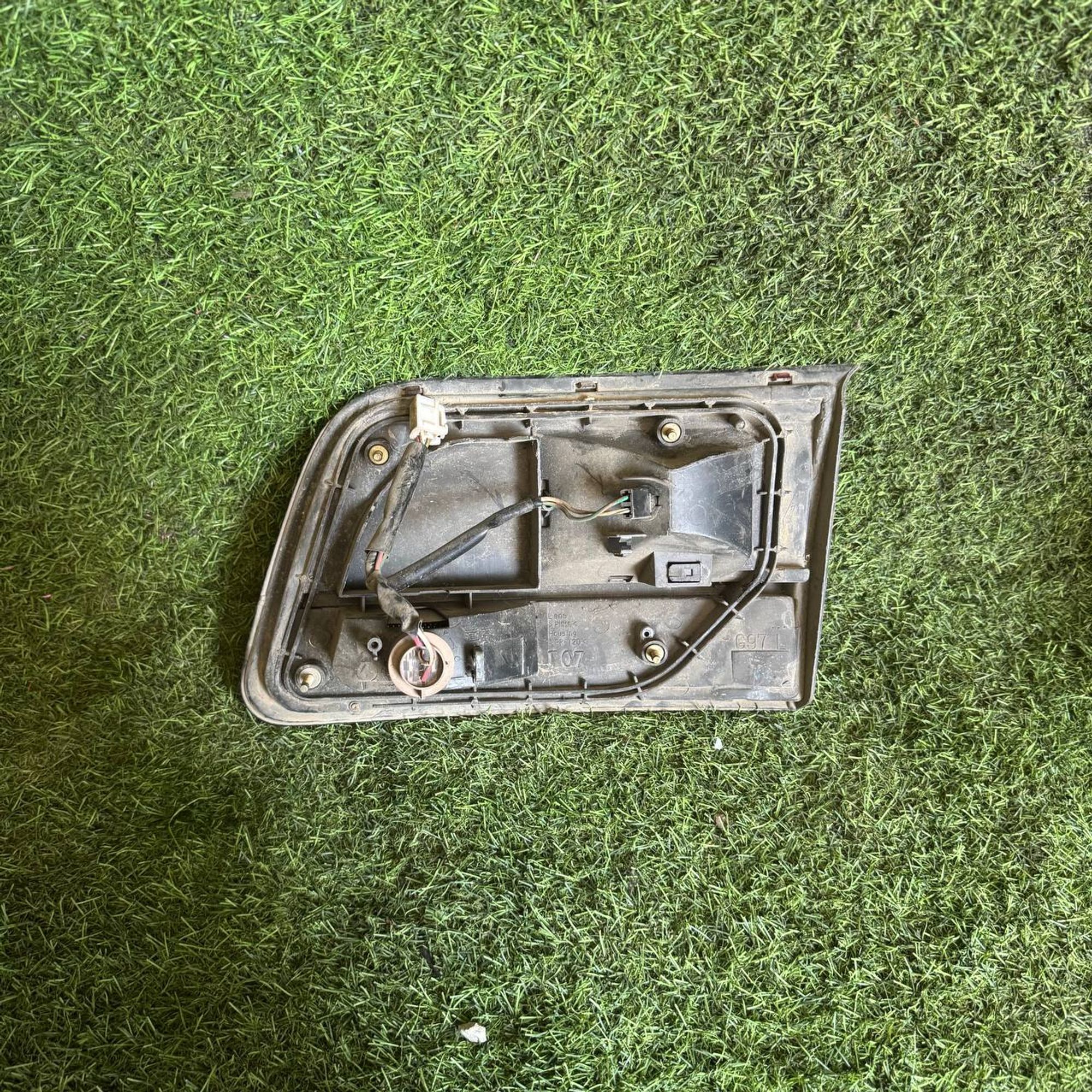 340 Фонарь задний левый Toyota Caldina AT190, 3500 рублей, Невинномысск