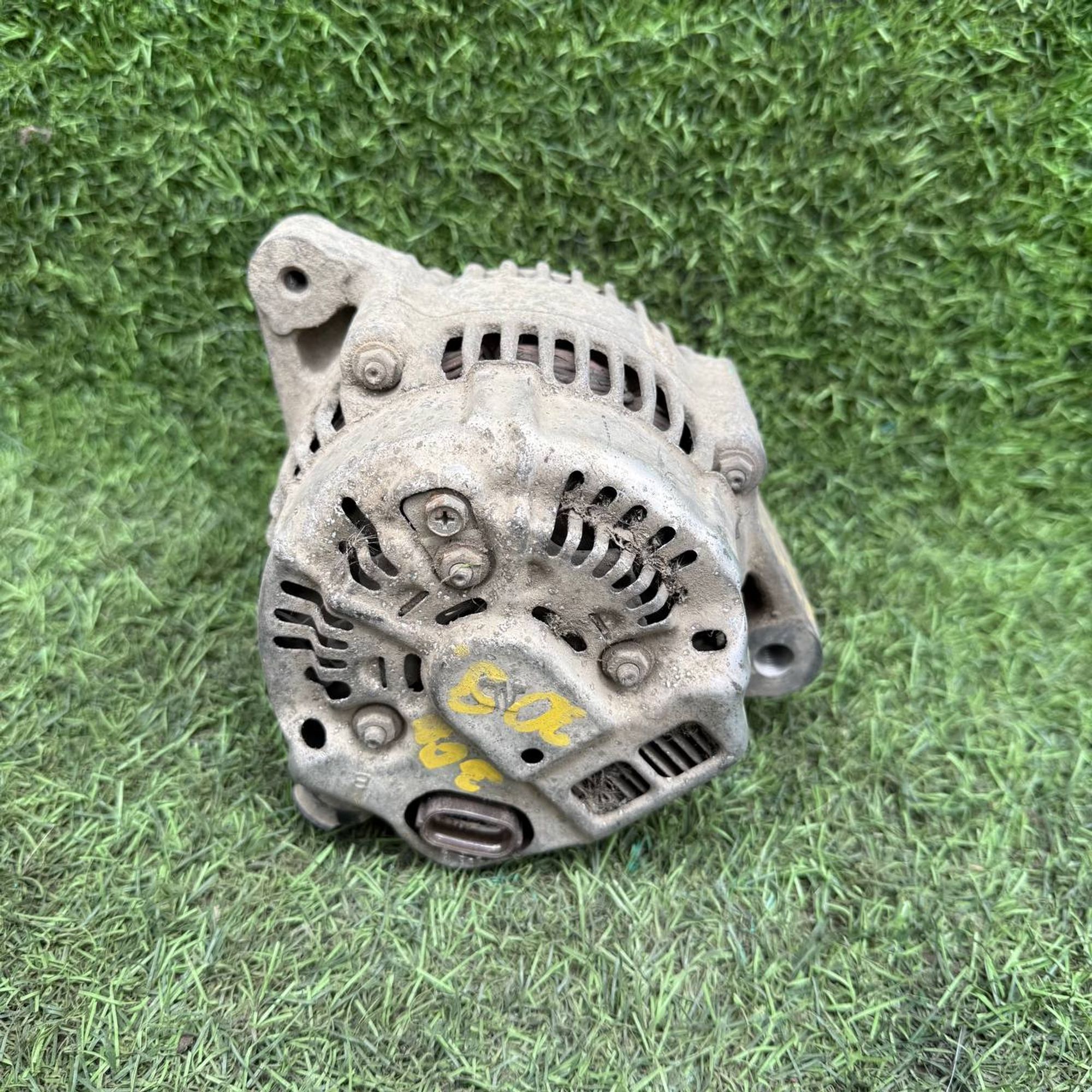 309 Генератор TOYOTA HIACE KZH106 1KZ, 15000 рублей, Невинномысск