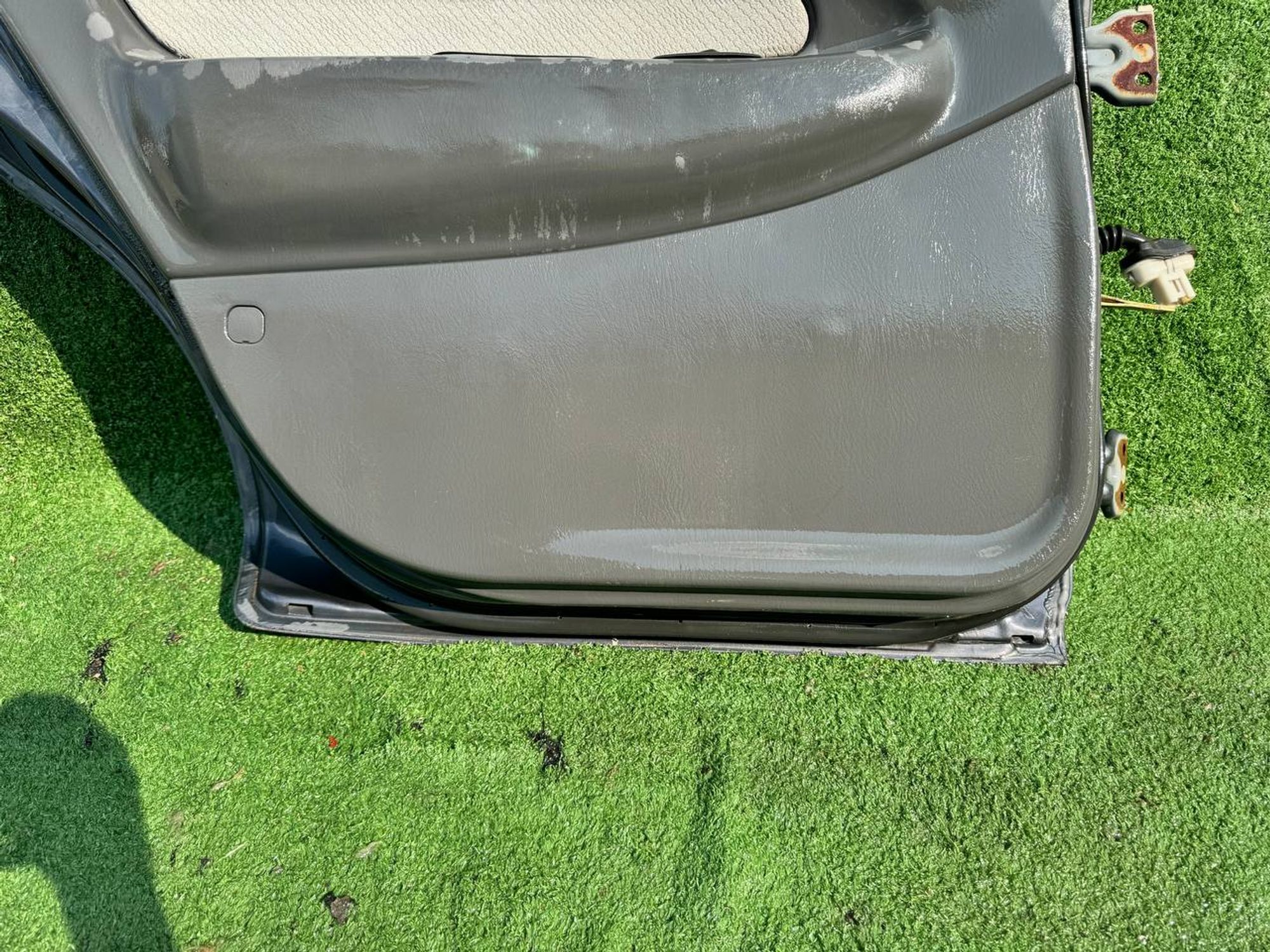 325 дверь на MAZDA FAMILIA BHALP, 5500 рублей, Невинномысск