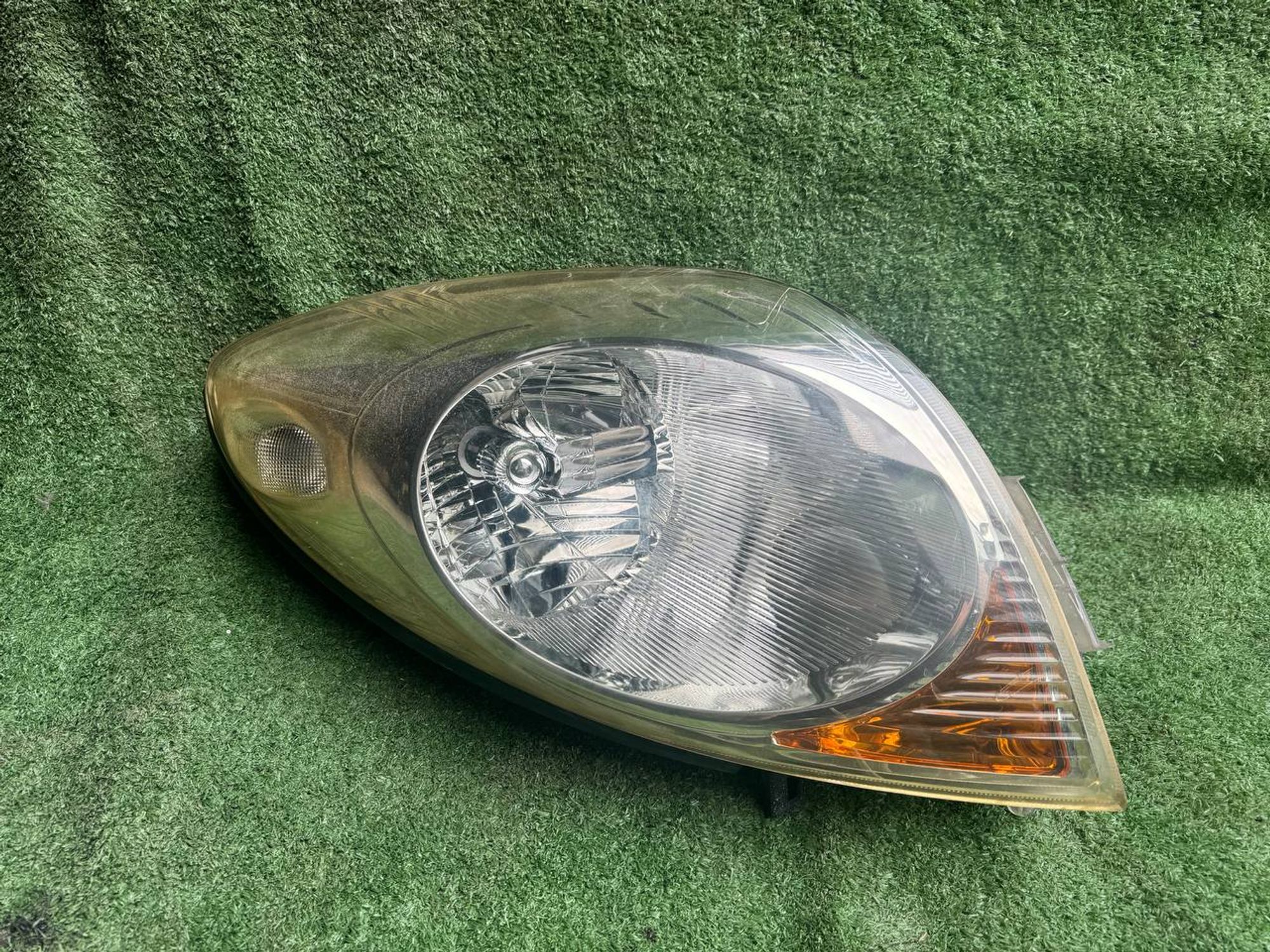 898 фара левая NISSAN NOTE E11, 5500 рублей, Невинномысск