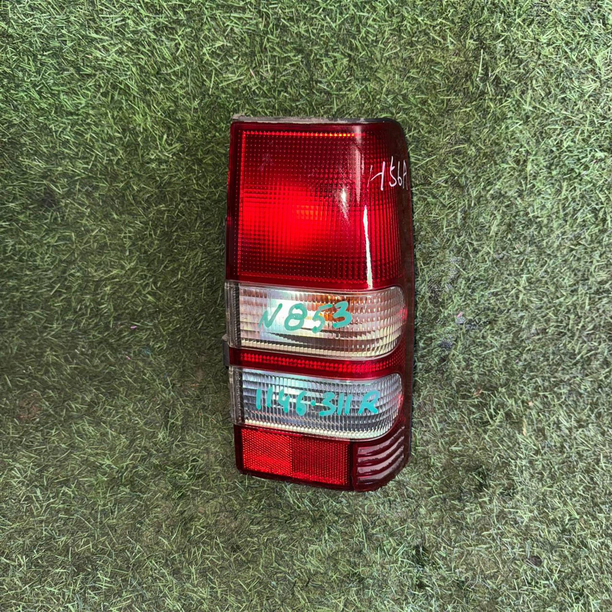 853 Фонарь задний левый MITSUBISHI PAJERO MINI H56W, 4500 рублей, Невинномысск