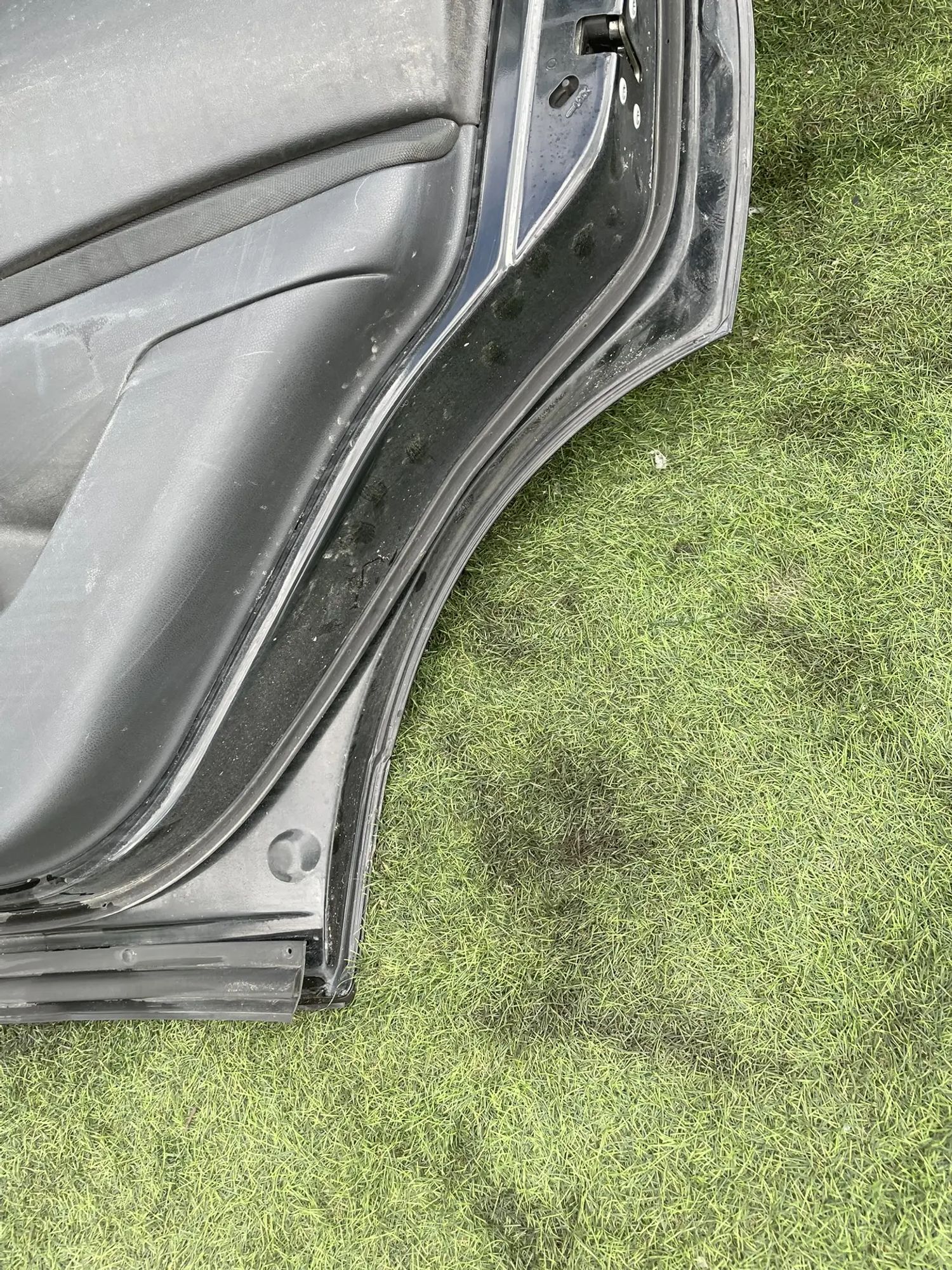 4094 Дверь задняя правая NISSAN QASHQAI J10 MR20DE 4WD, 23500 рублей, Невинномысск