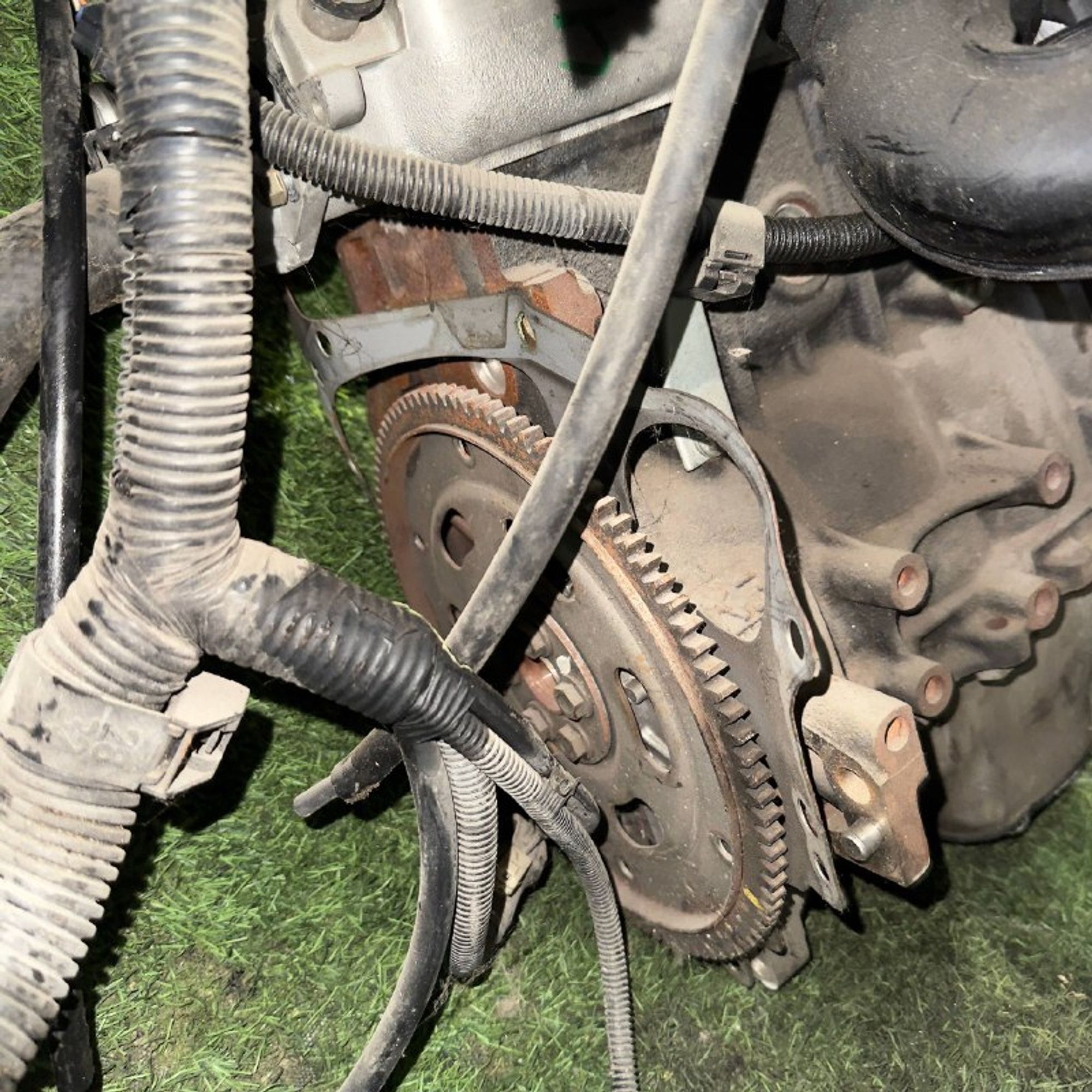 394 Двигатель DAIHATSU CAMI J102E K3VE, 150000 рублей, Невинномысск