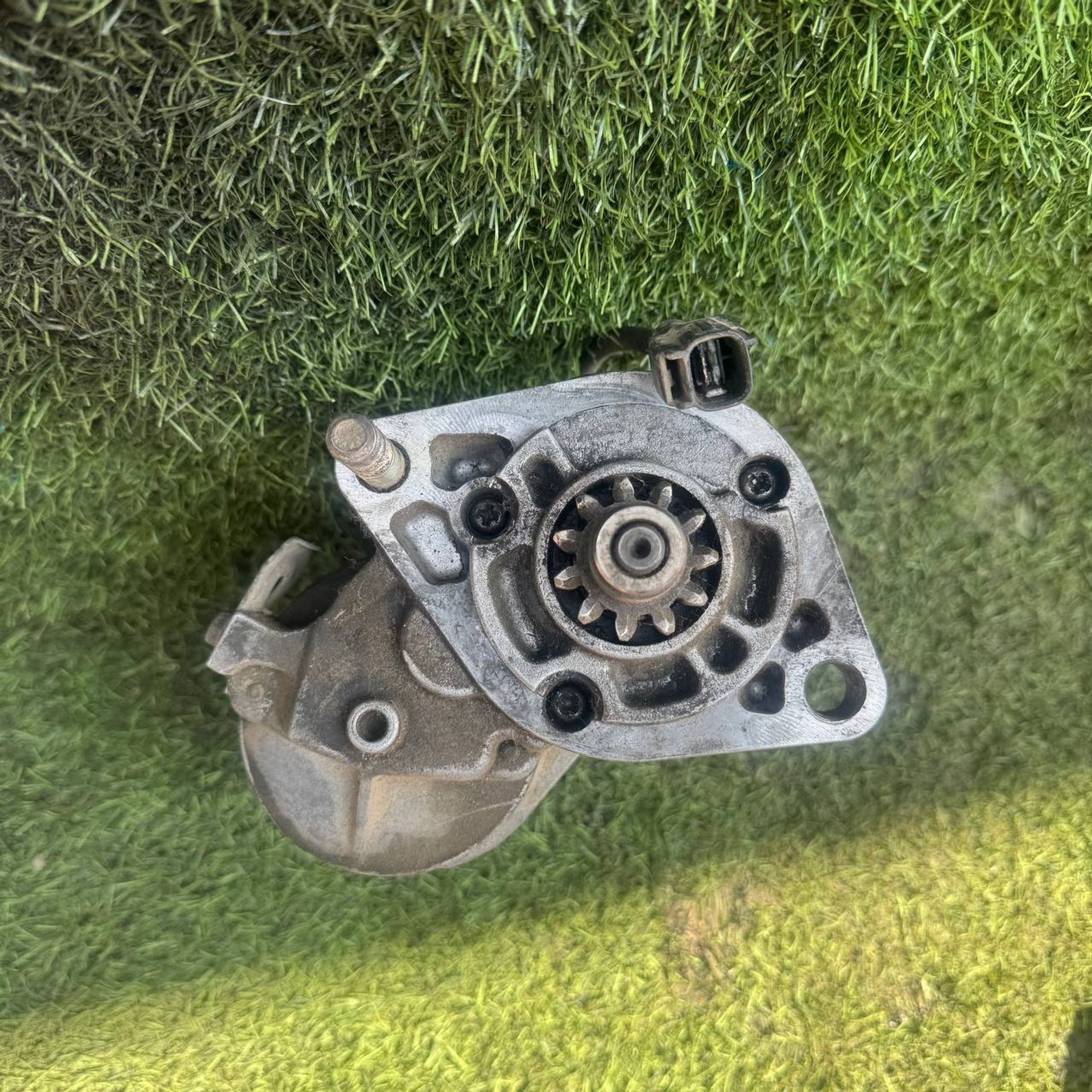 965 Стартер TOYOTA 1KZ, 15000 рублей, Невинномысск