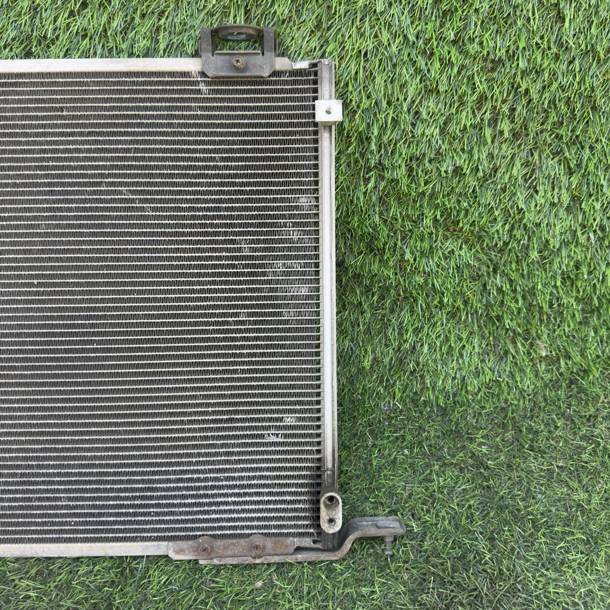 456 Радиатор кондиционера TOYOTA AVENSIS AZT250, 5000 рублей, Невинномысск