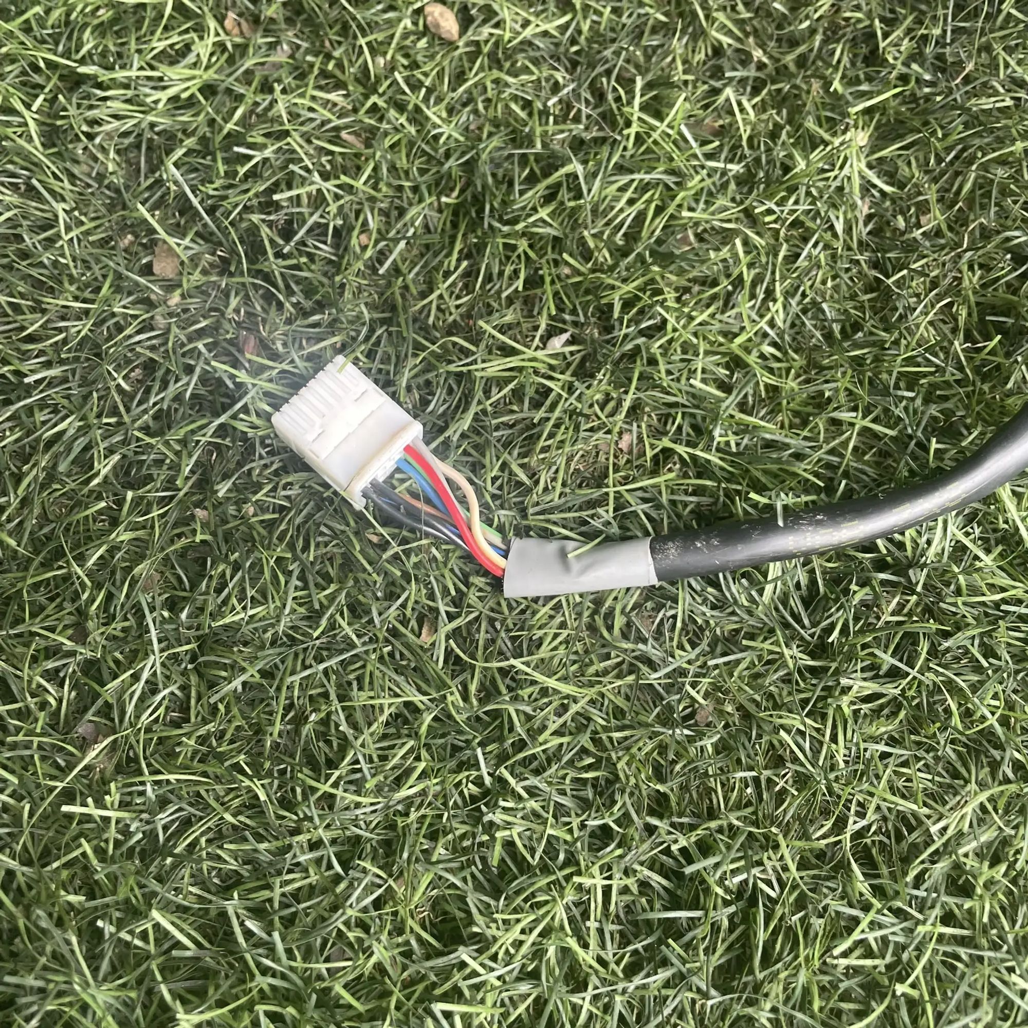 3640 Зеркало боковое правое Toyota Avensis ZRT272 3ZR-FAE, 10000 рублей, Невинномысск