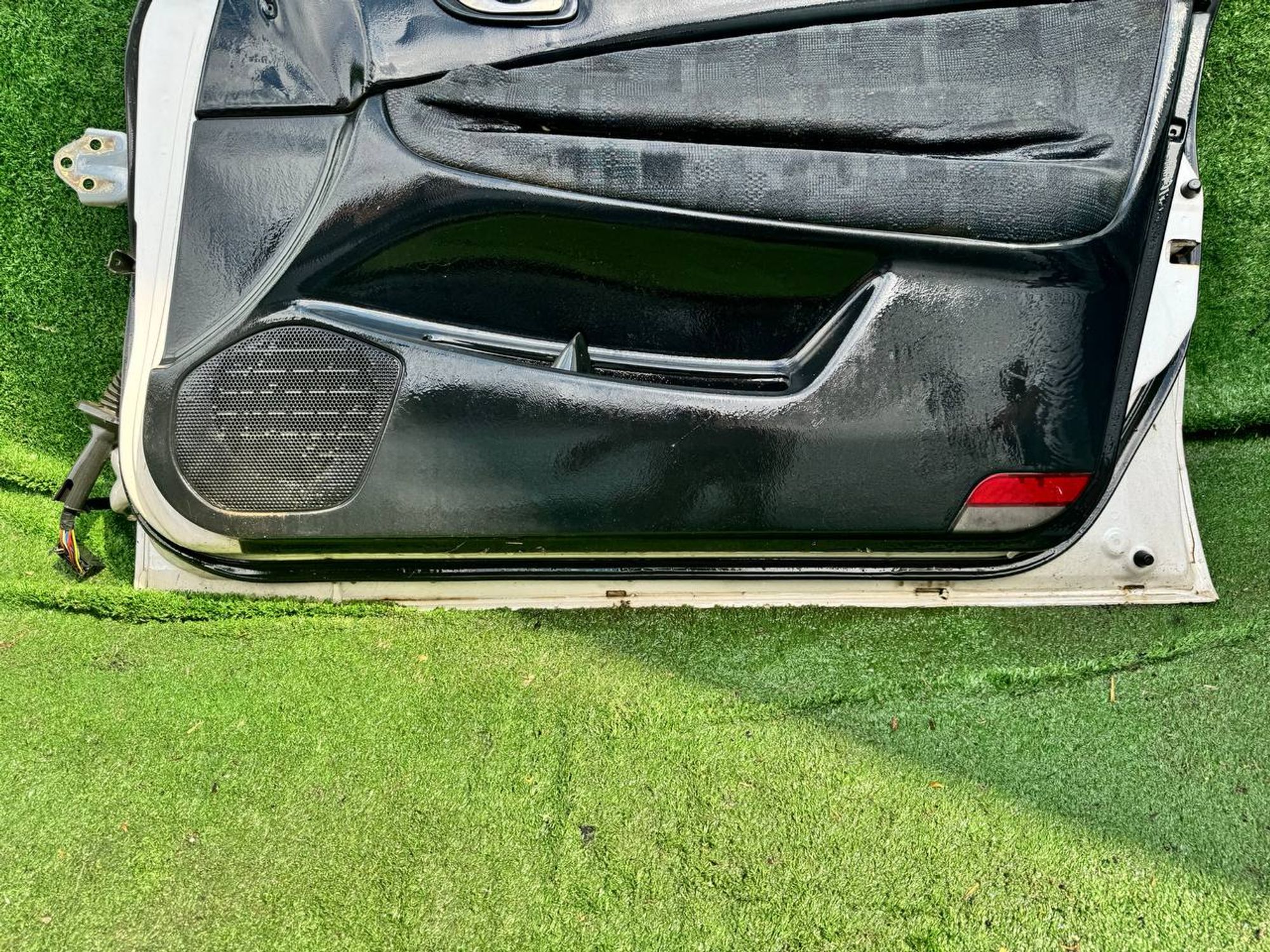 610 дверь на MITSUBISHI GALANT EA1A, 9500 рублей, Невинномысск